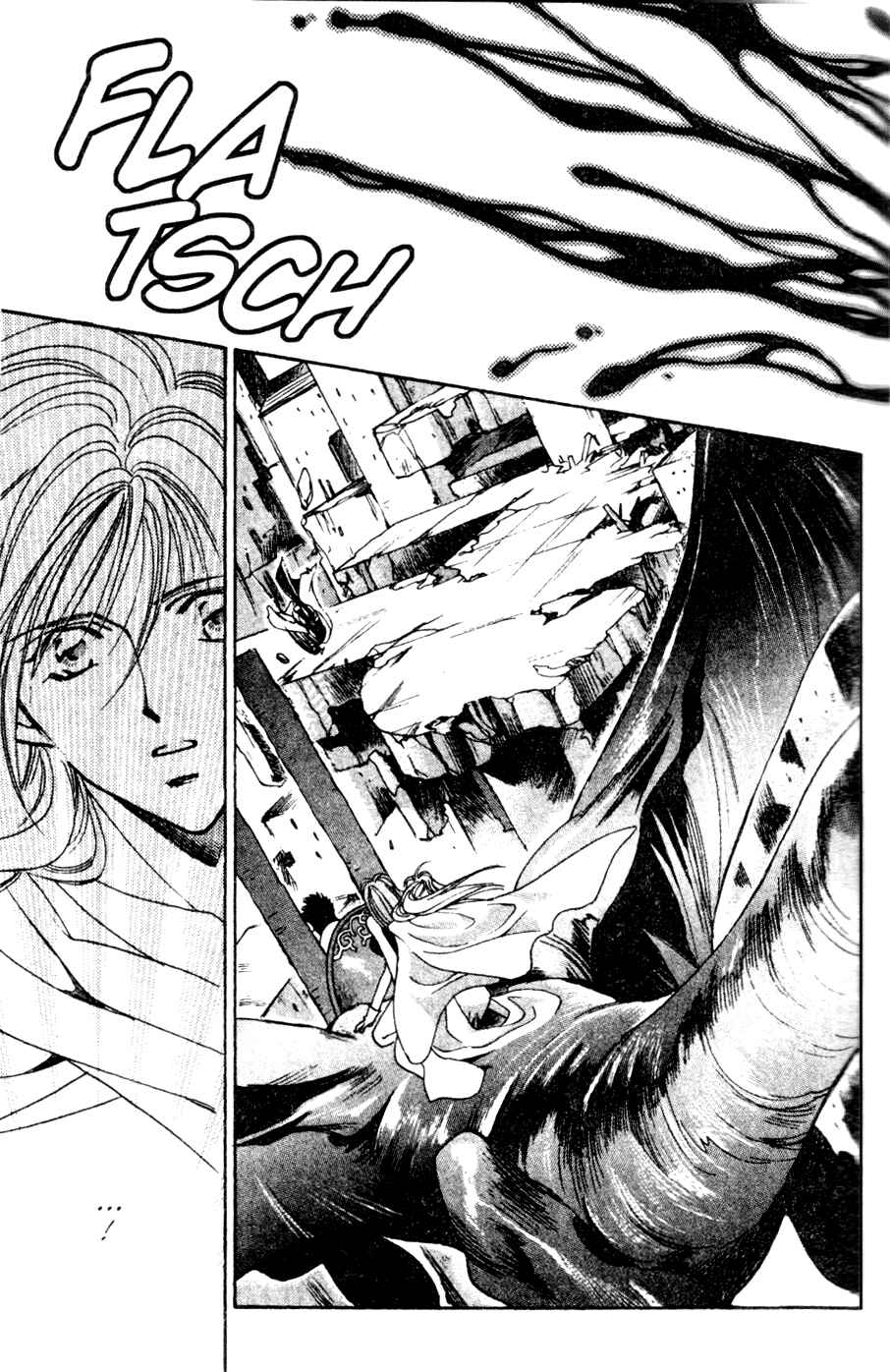 Page 27 Chapter 38 Seimaden