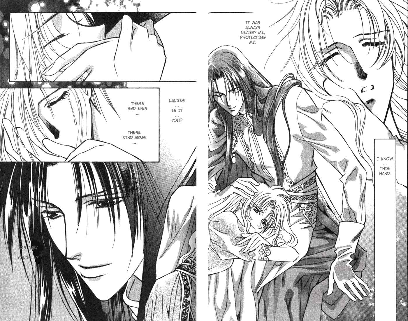 Page 8 Chapter 33 Seimaden