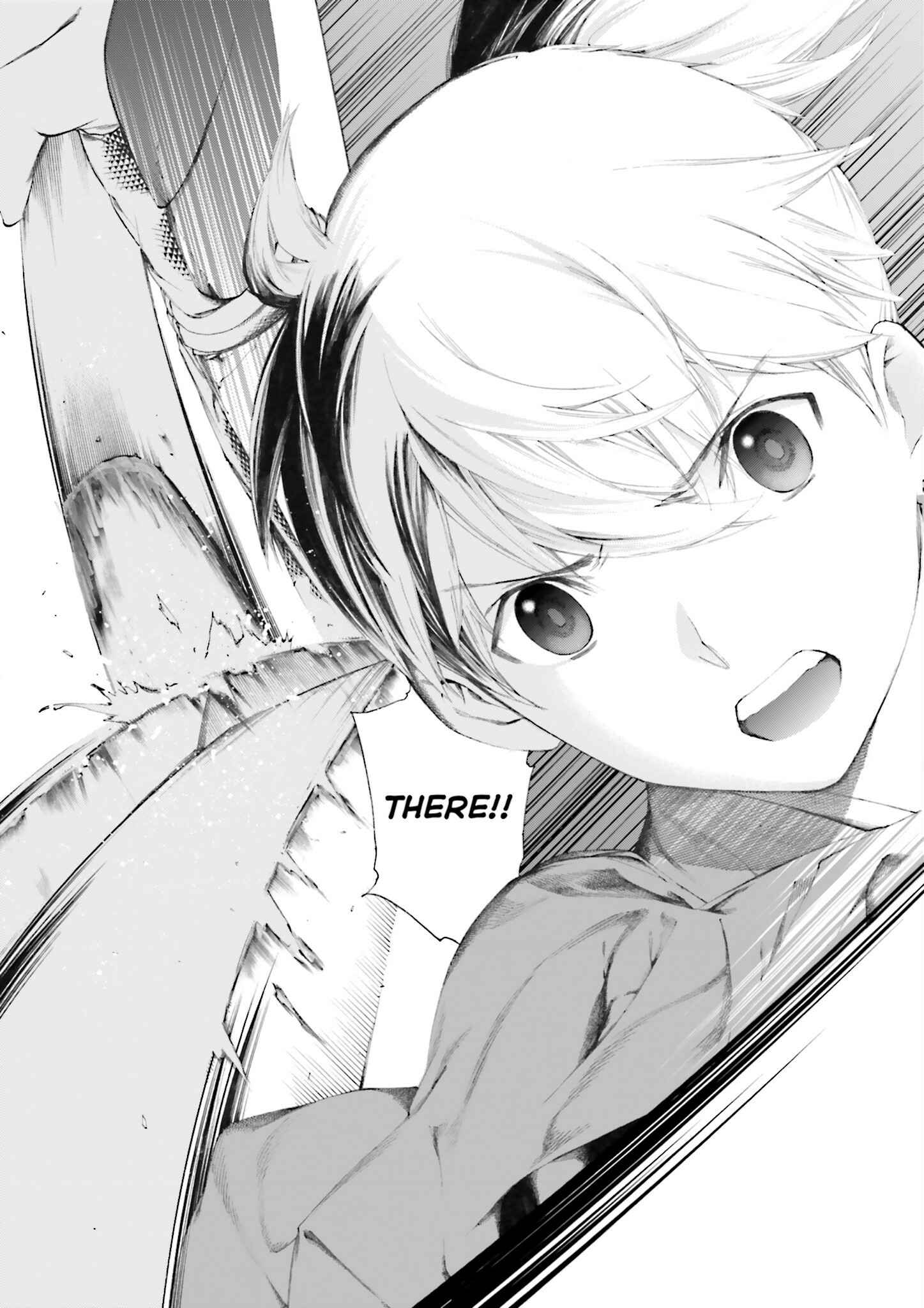 Page 39 Chapter 5 Kitsune no Yomeiri (Satou Yuuko)