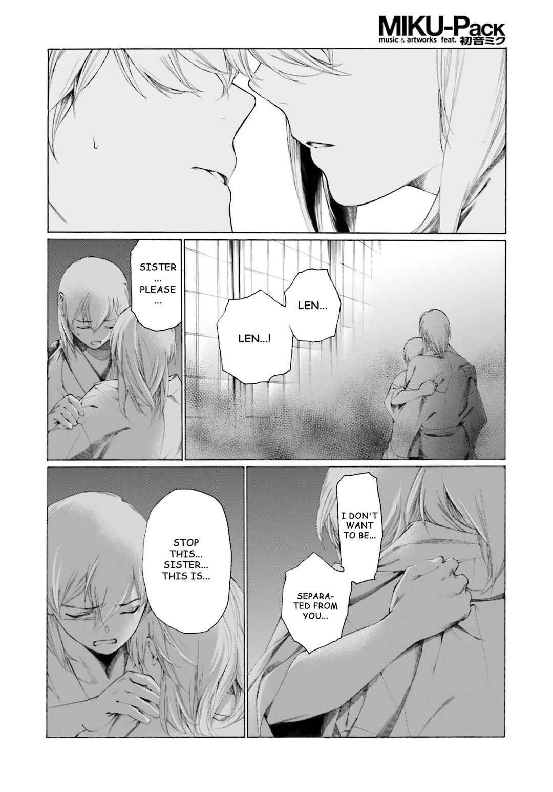 Page 21 Chapter 7 Kitsune no Yomeiri (Satou Yuuko)