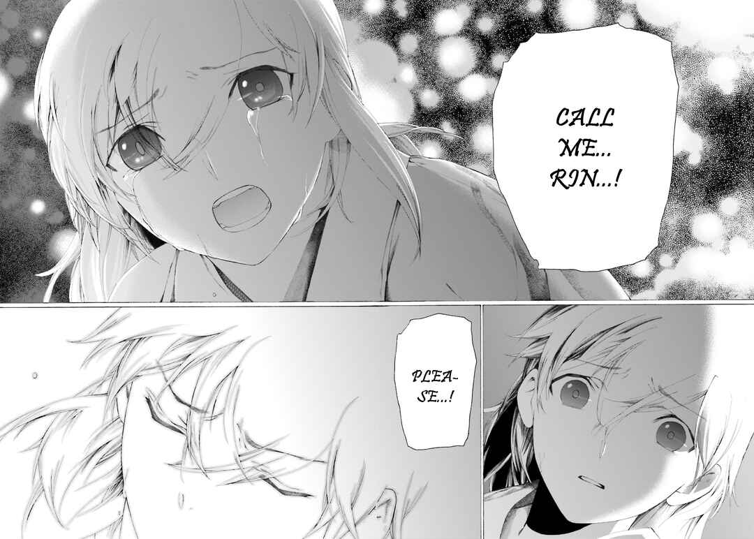 Page 25 Chapter 7 Kitsune no Yomeiri (Satou Yuuko)