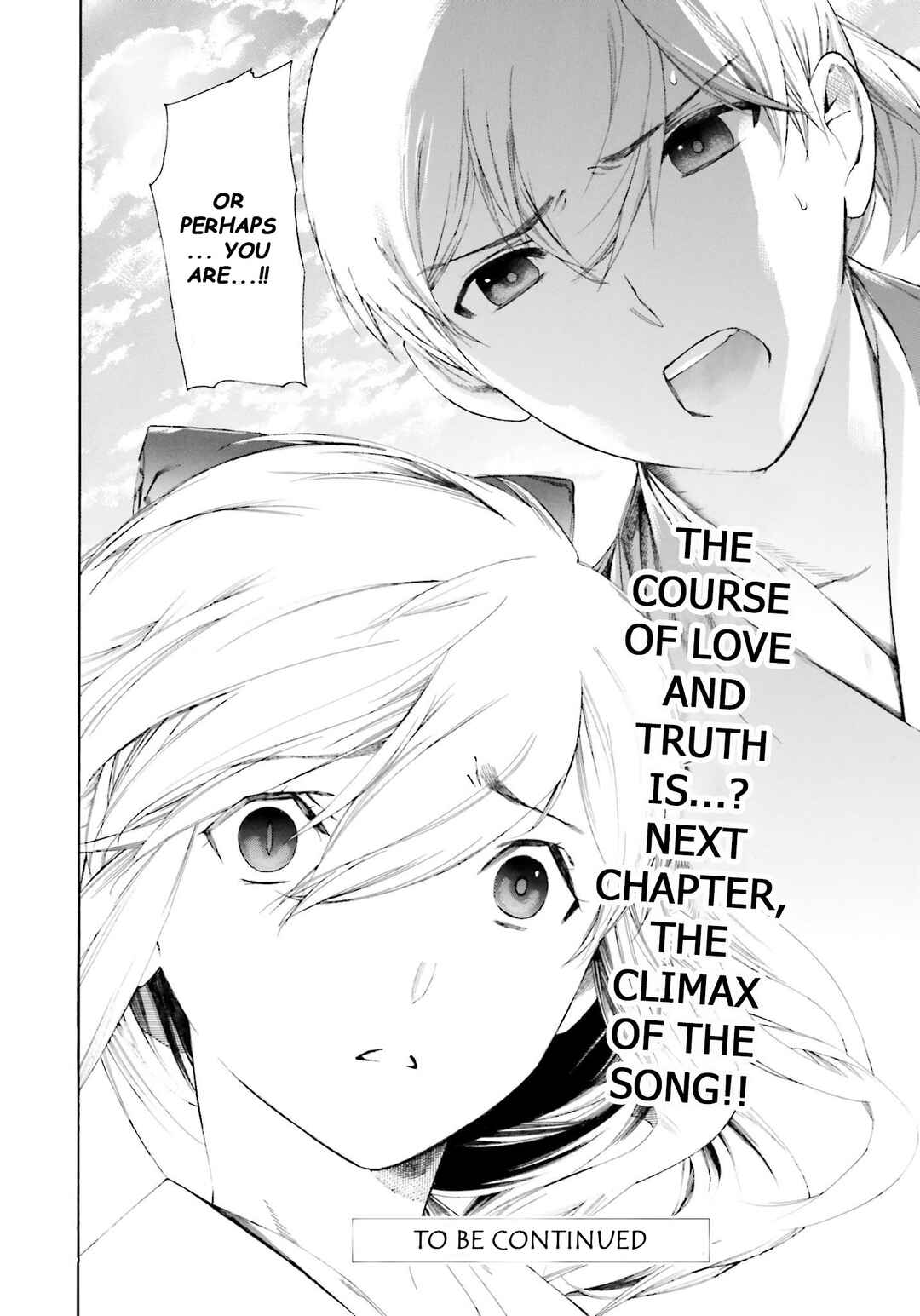 Page 37 Chapter 7 Kitsune no Yomeiri (Satou Yuuko)