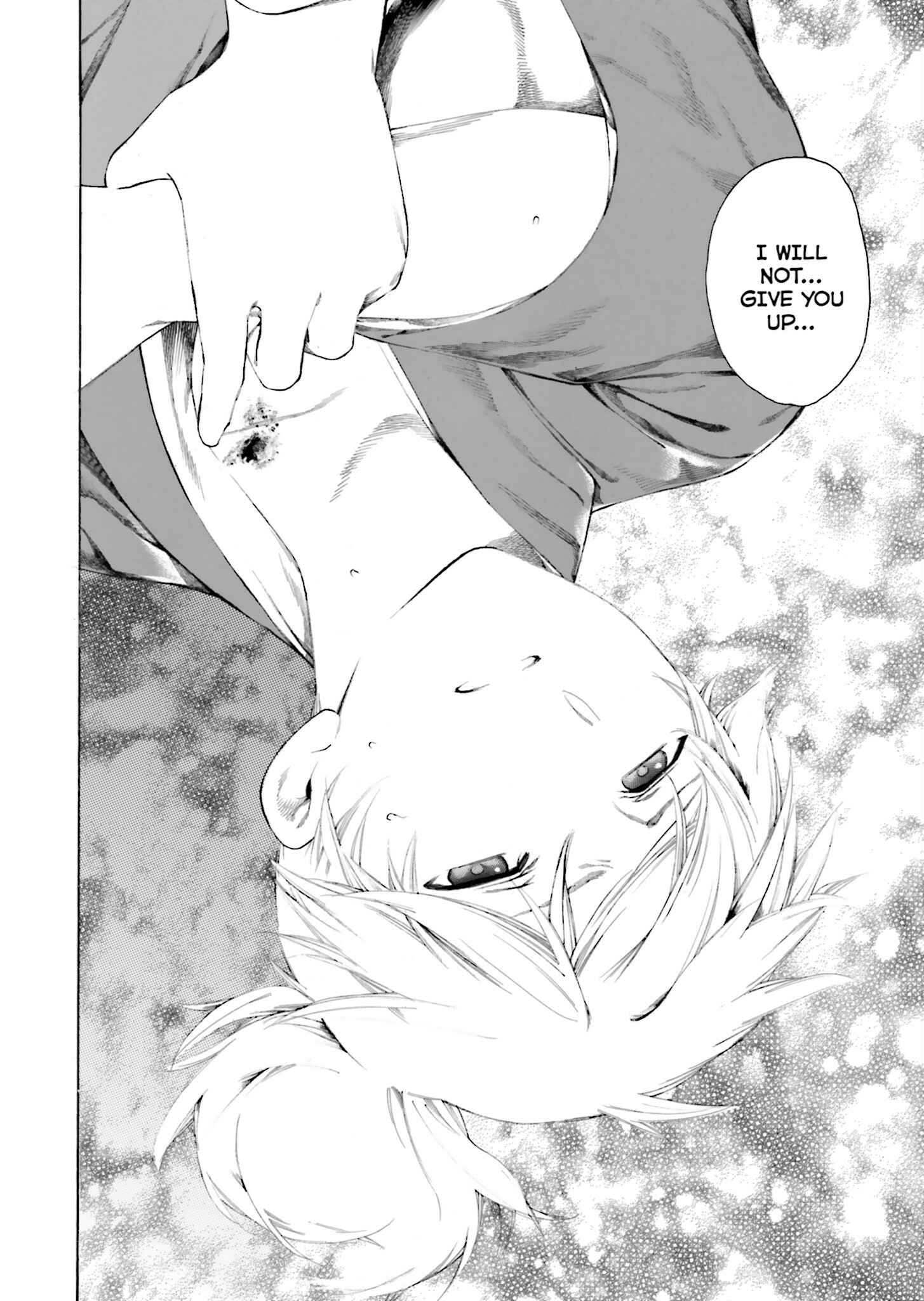 Page 12 Chapter 2 Kitsune no Yomeiri (Satou Yuuko)