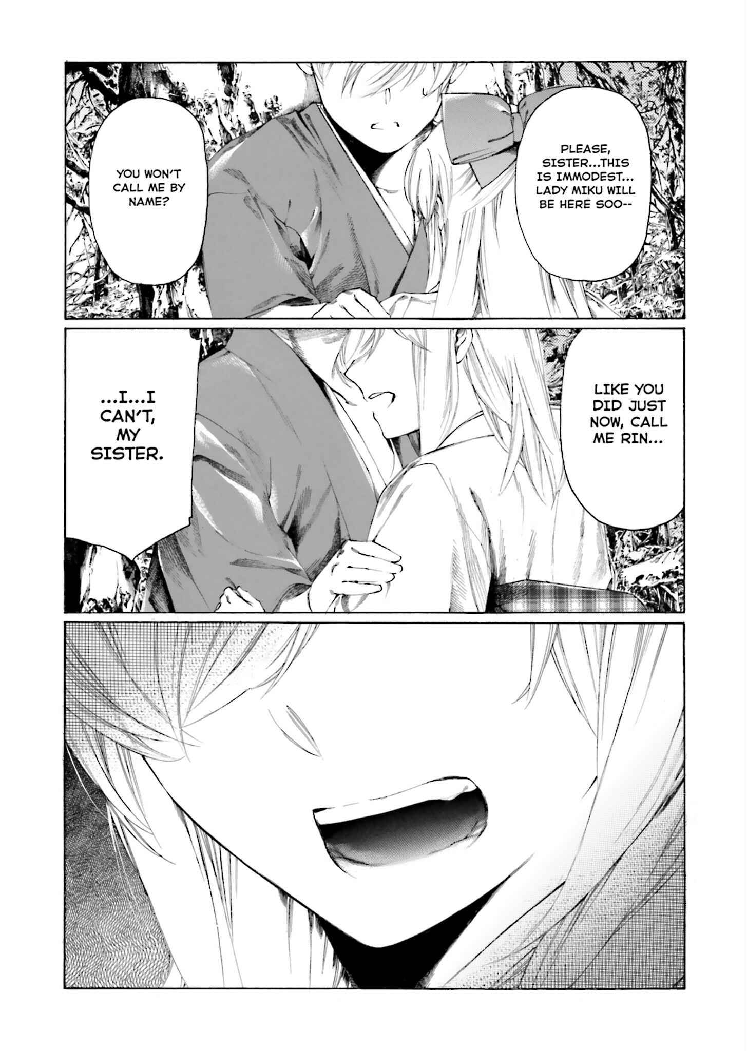 Page 9 Chapter 2 Kitsune no Yomeiri (Satou Yuuko)
