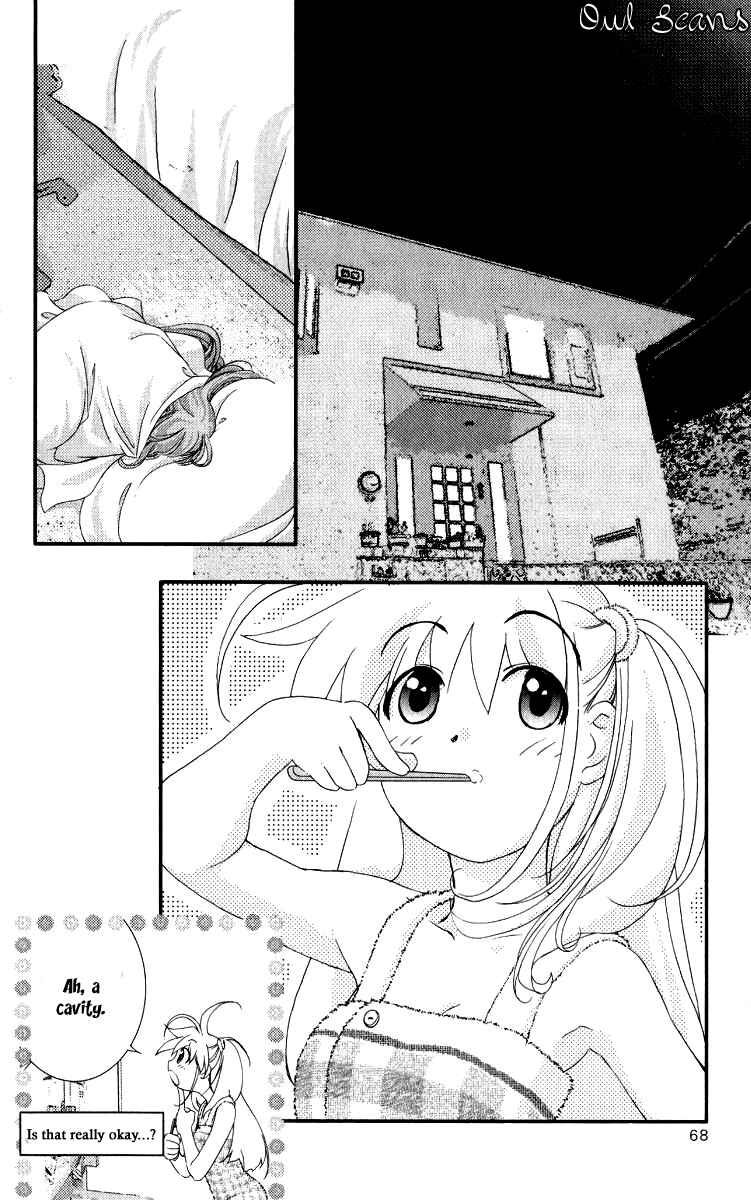 Page 20 Chapter 2 Healing Planet