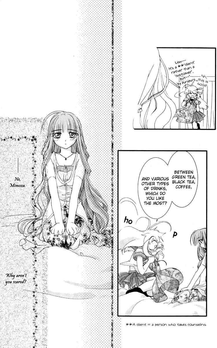 Page 5 Chapter 2 Healing Planet