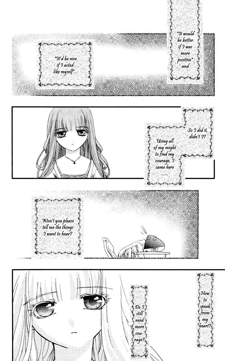 Page 8 Chapter 2 Healing Planet