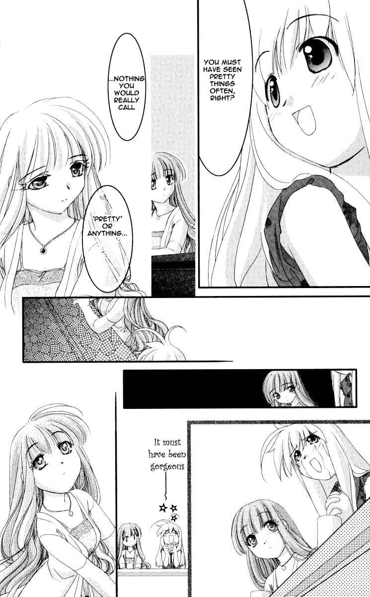 Page 11 Chapter 3 Healing Planet