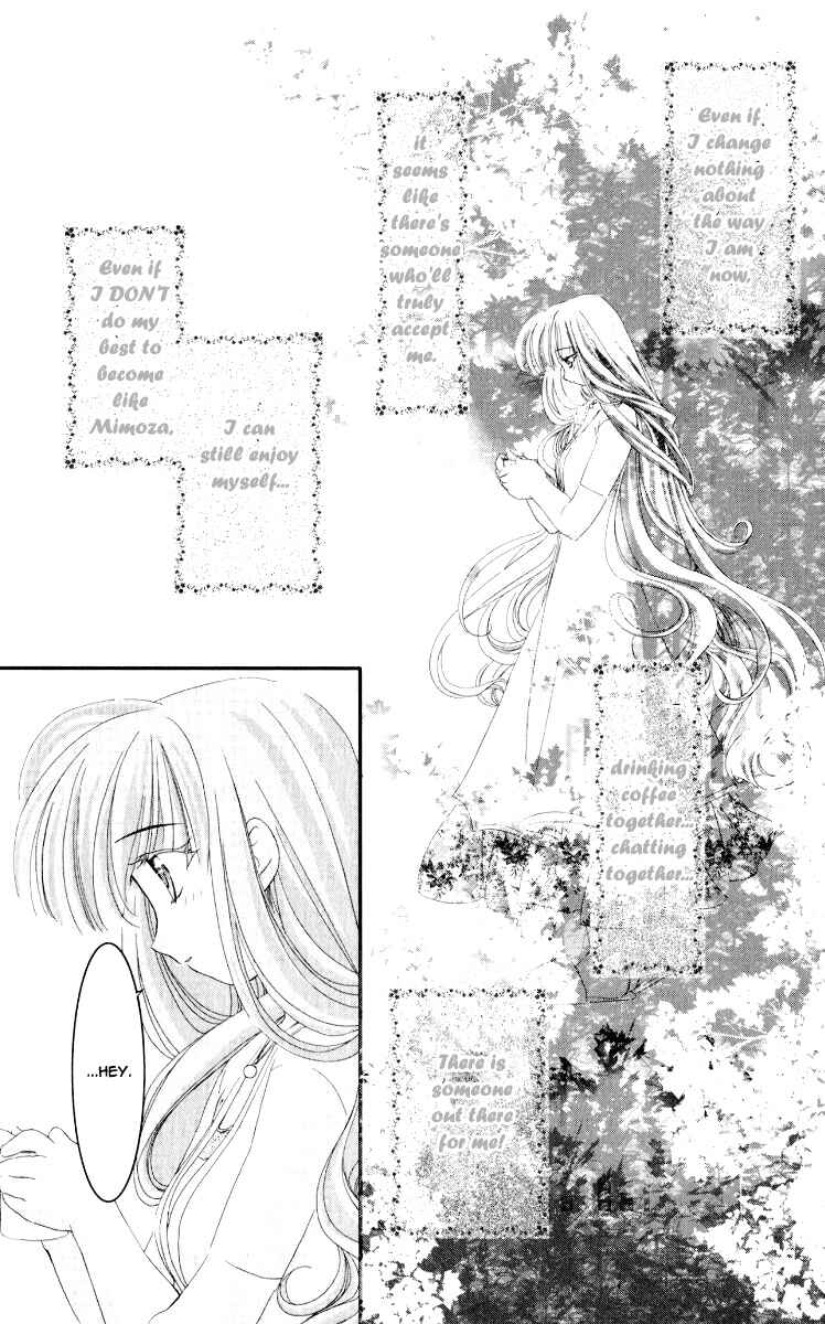 Page 17 Chapter 3 Healing Planet
