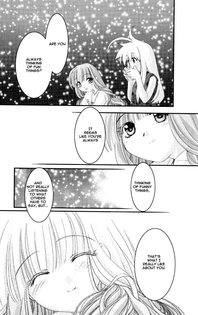 Page 18 Chapter 3 Healing Planet