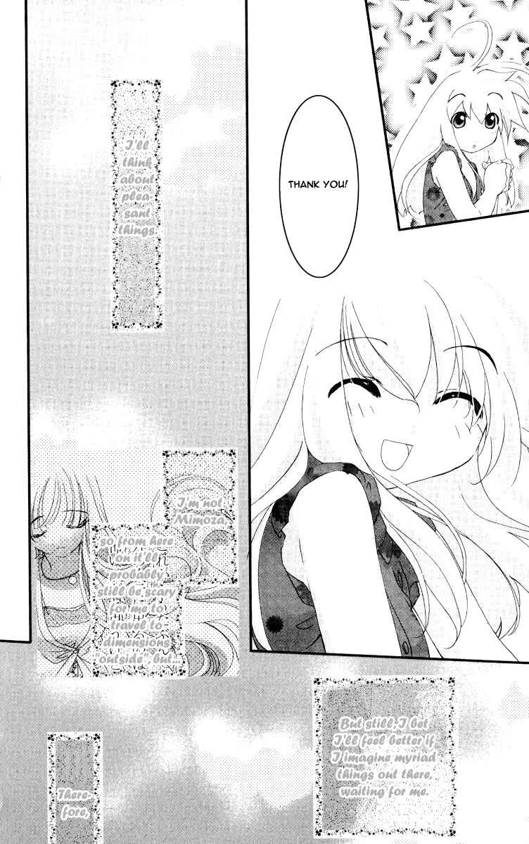Page 19 Chapter 3 Healing Planet