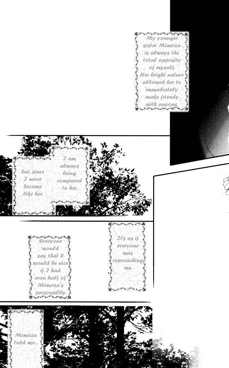 Page 6 Chapter 3 Healing Planet