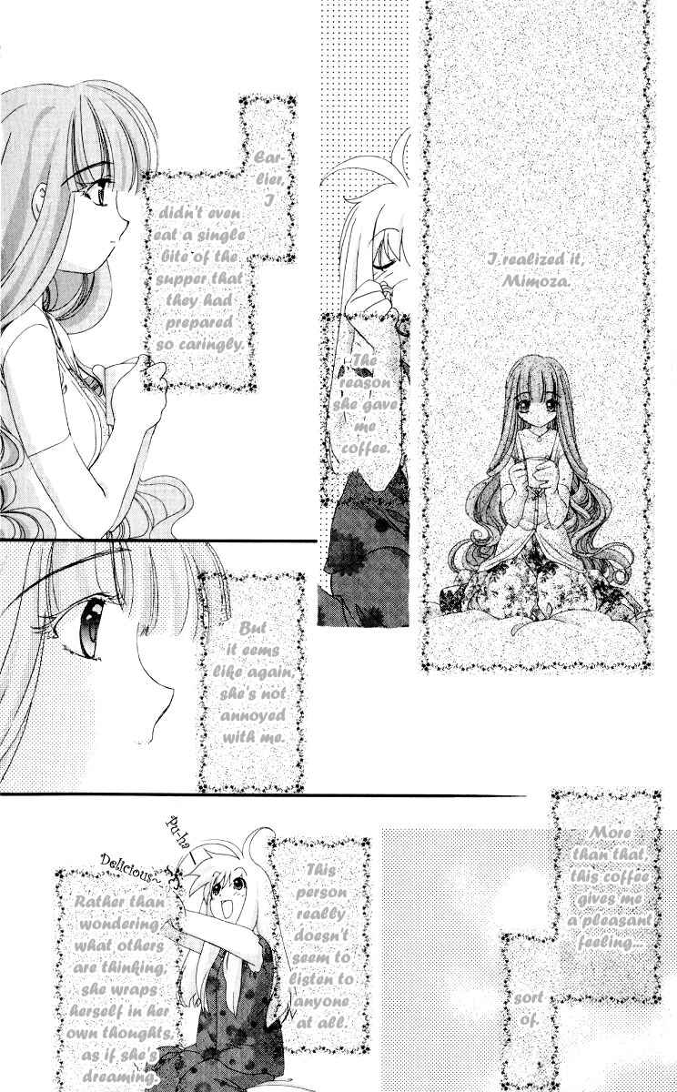 Page 9 Chapter 3 Healing Planet