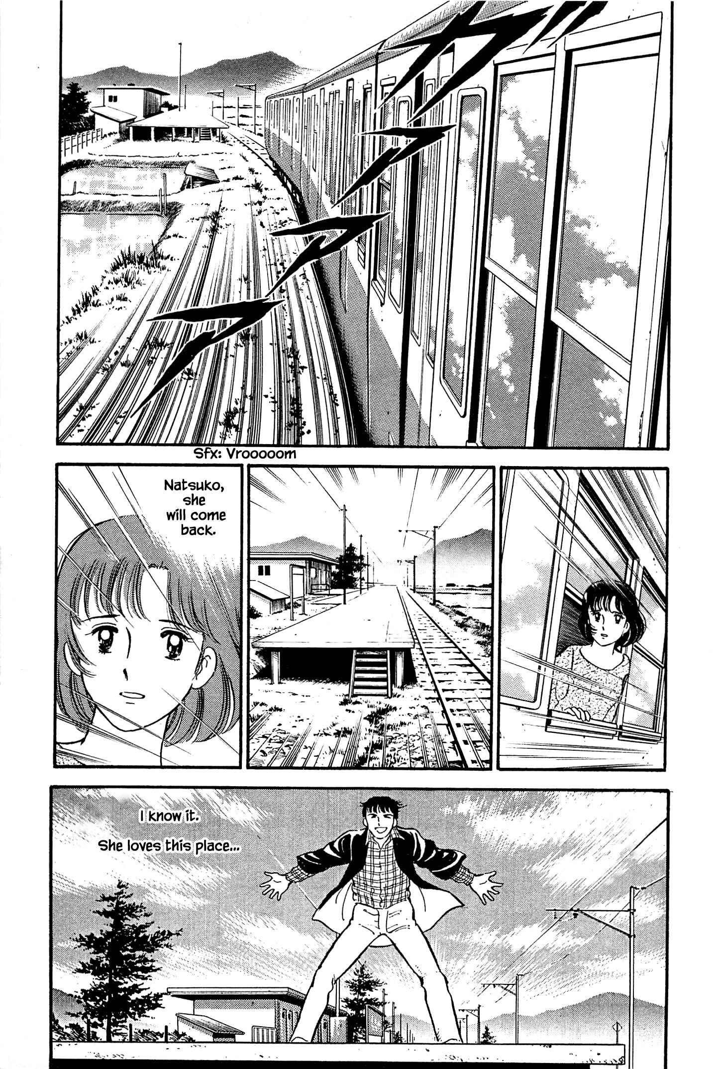 Page 4 Chapter 10 Natsukos Sake