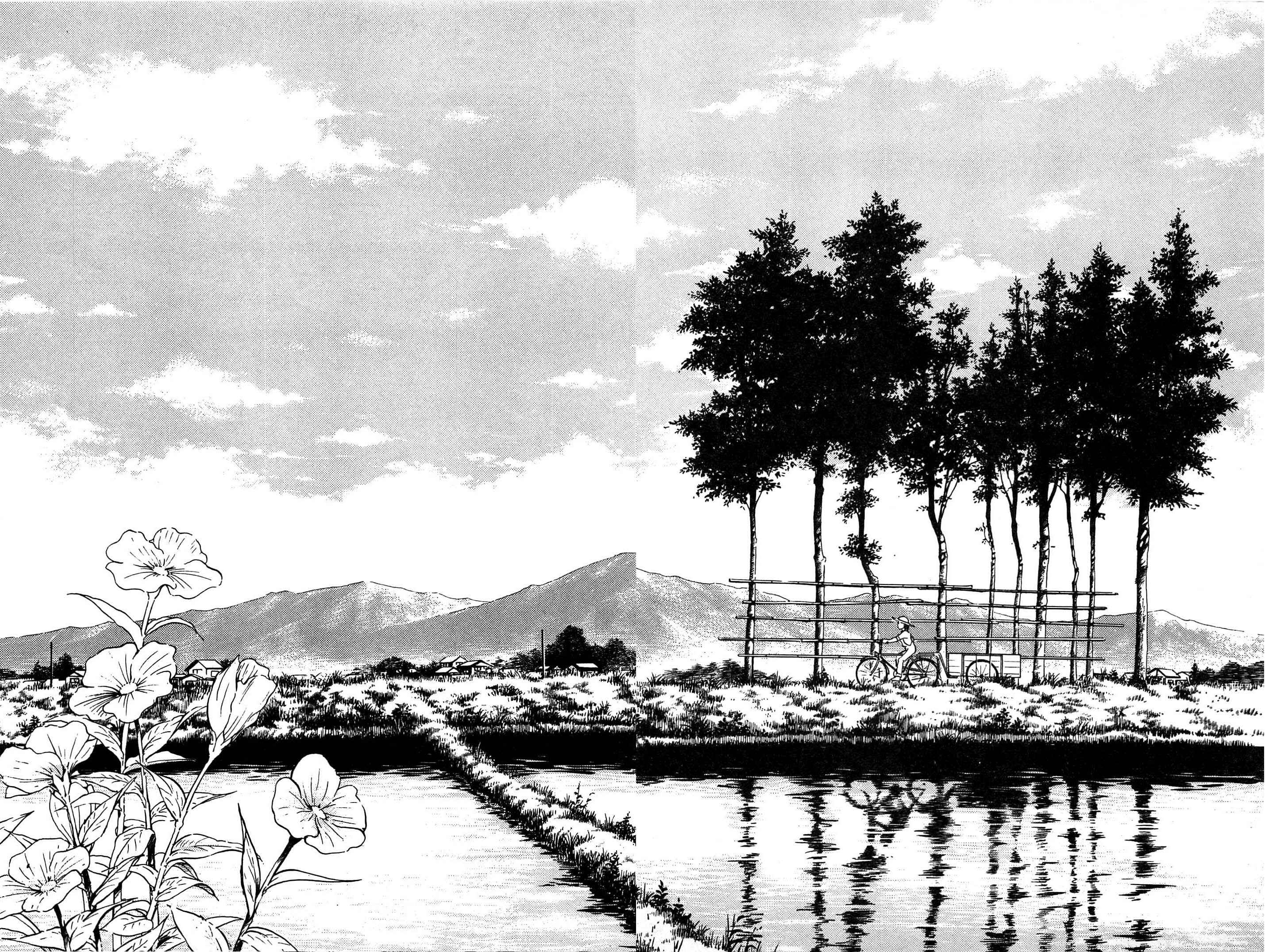 Page 7 Chapter 22 Natsukos Sake