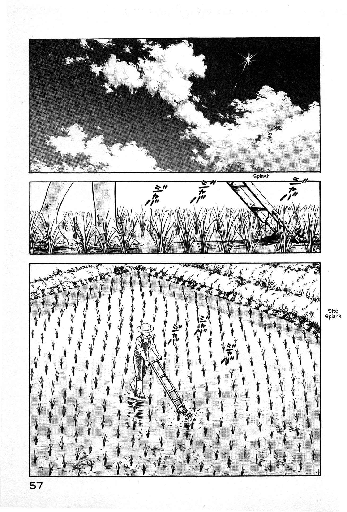 Page 15 Chapter 24 Natsukos Sake