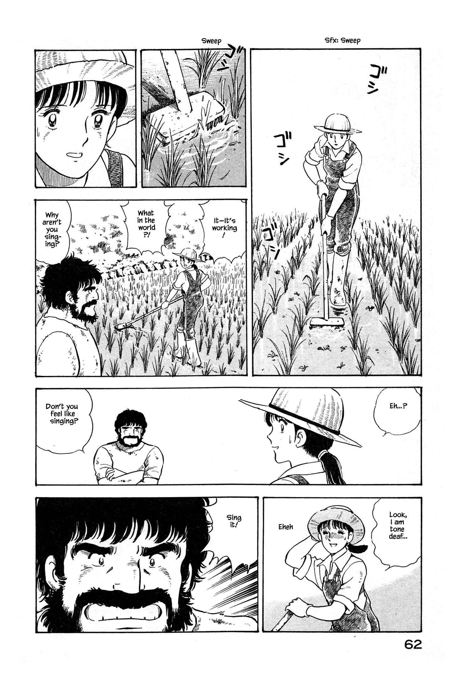 Page 20 Chapter 24 Natsukos Sake