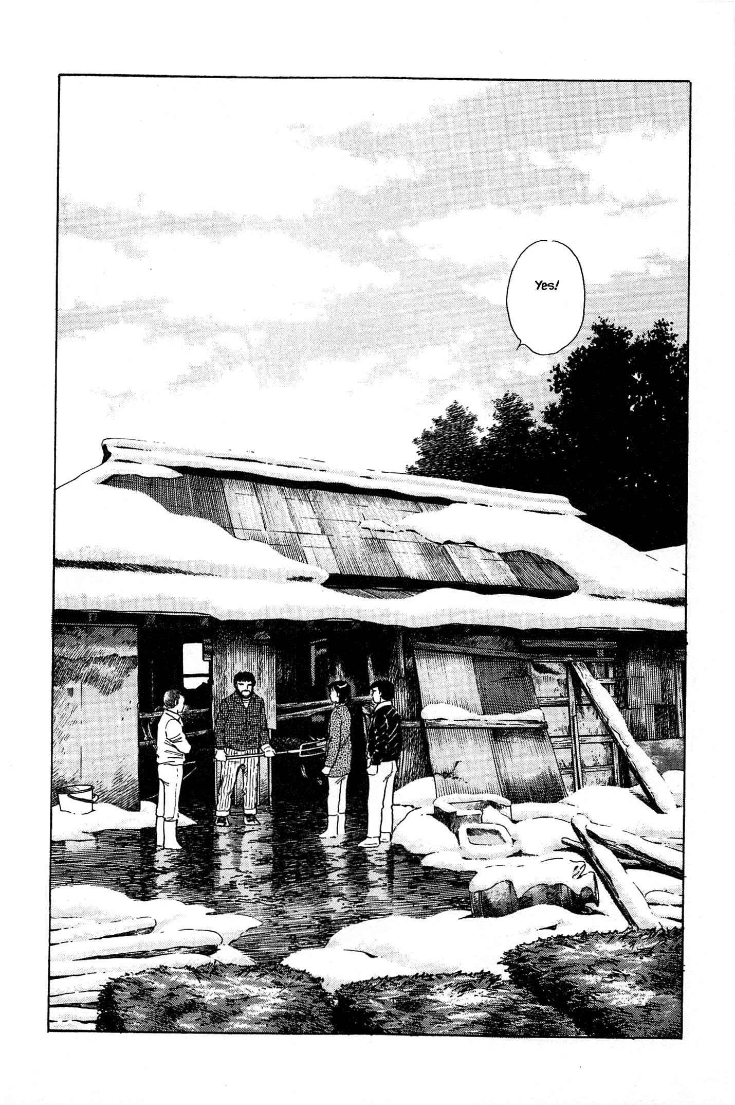 Page 16 Chapter 68 Natsukos Sake