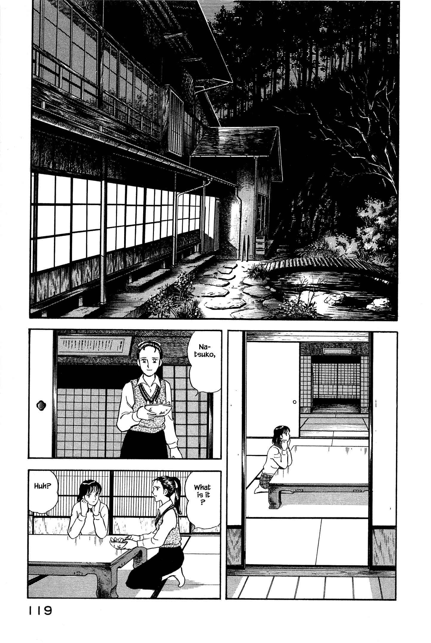 Page 19 Chapter 16 Natsukos Sake