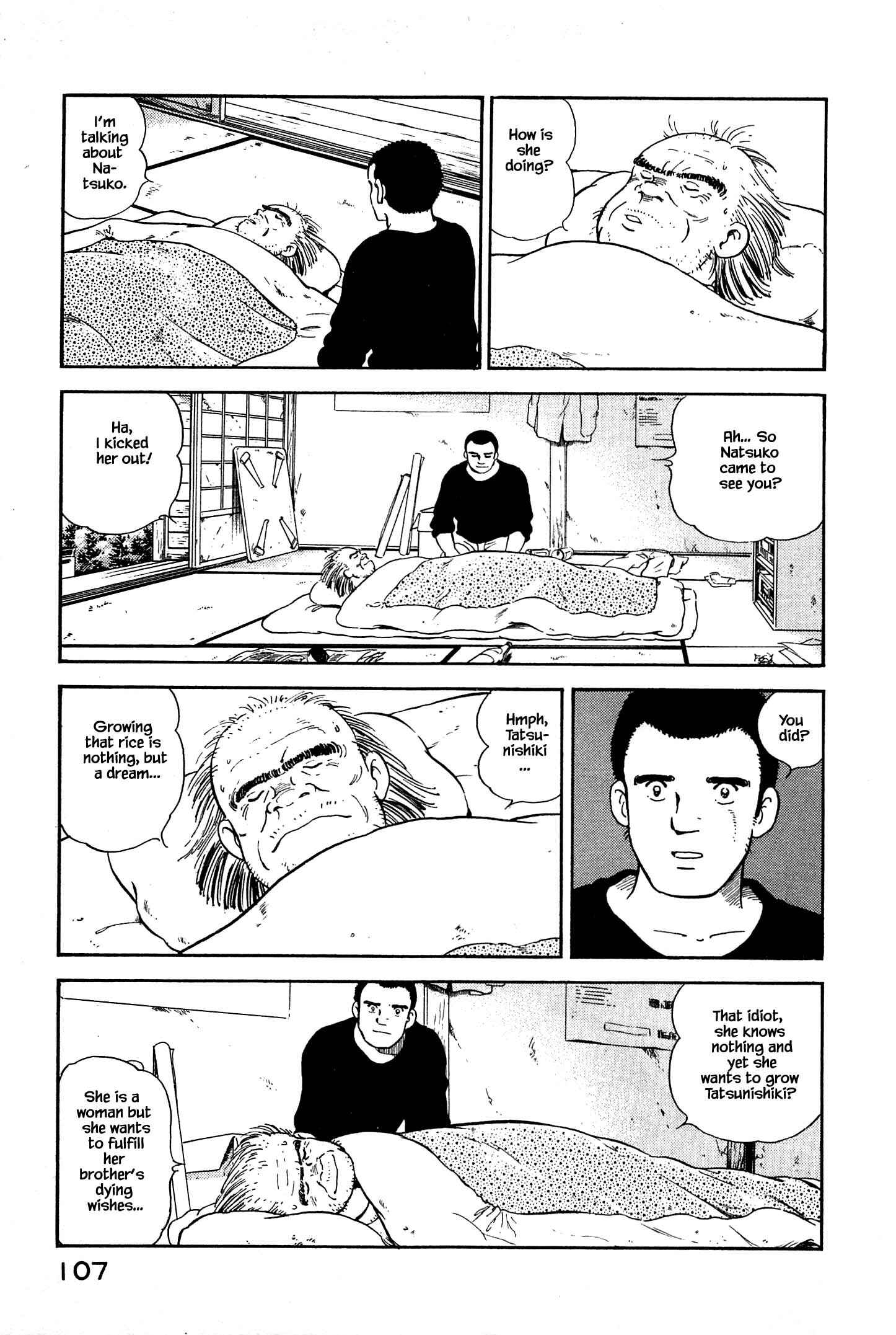 Page 7 Chapter 16 Natsukos Sake