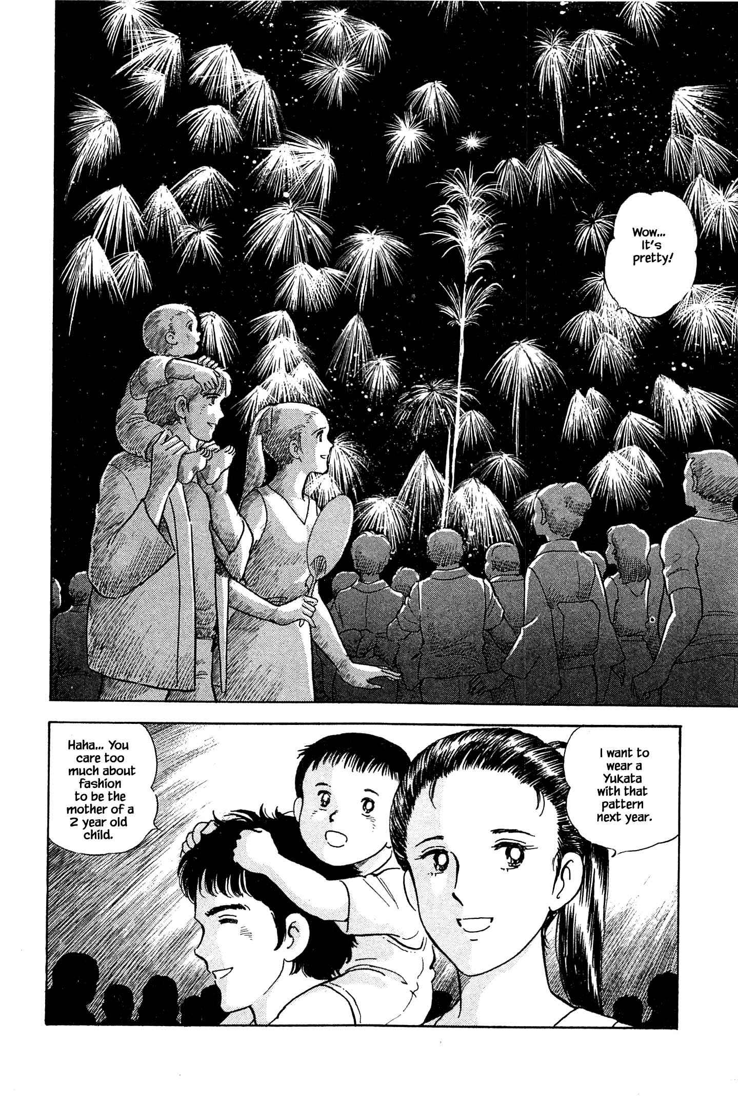 Page 18 Chapter 26 Natsukos Sake