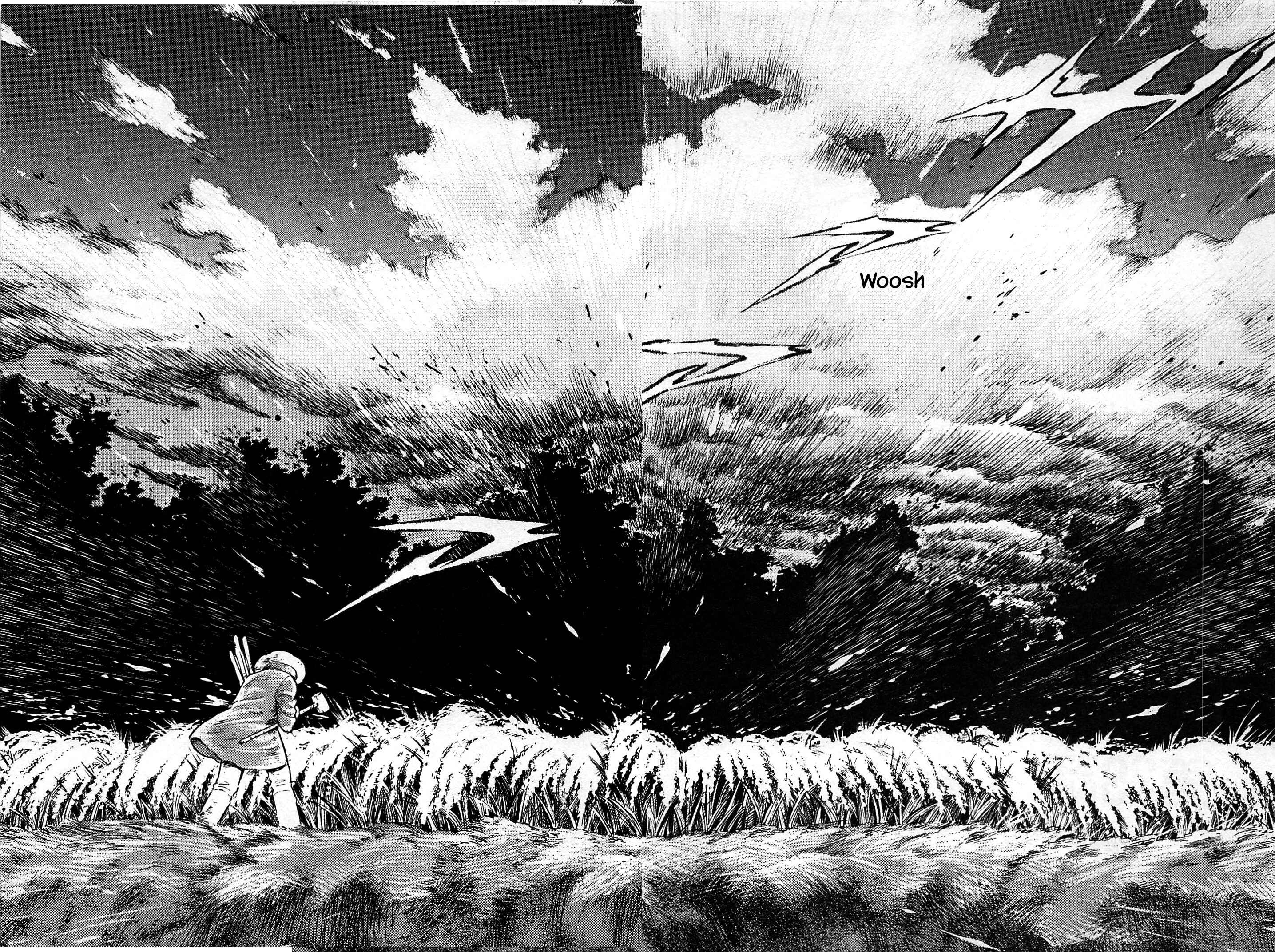 Page 4 Chapter 39 Natsukos Sake