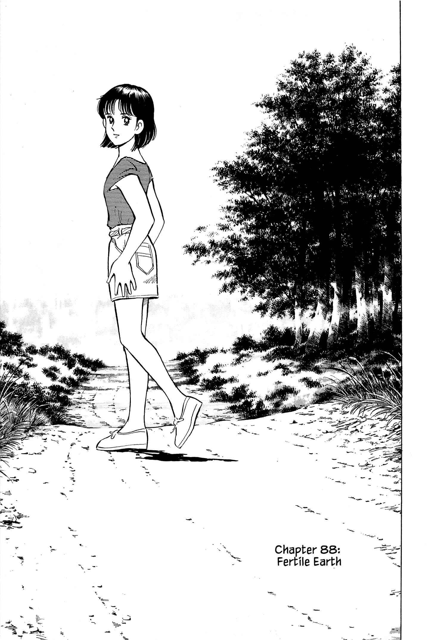 Page 6 Chapter 88 Natsukos Sake