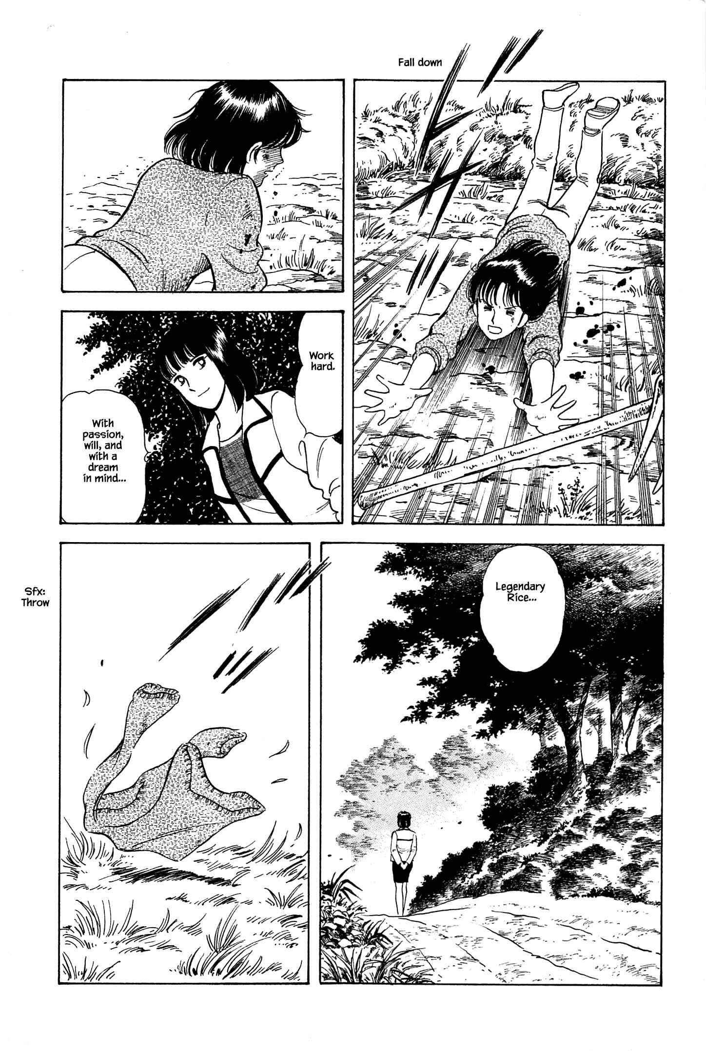 Page 20 Chapter 19 Natsukos Sake