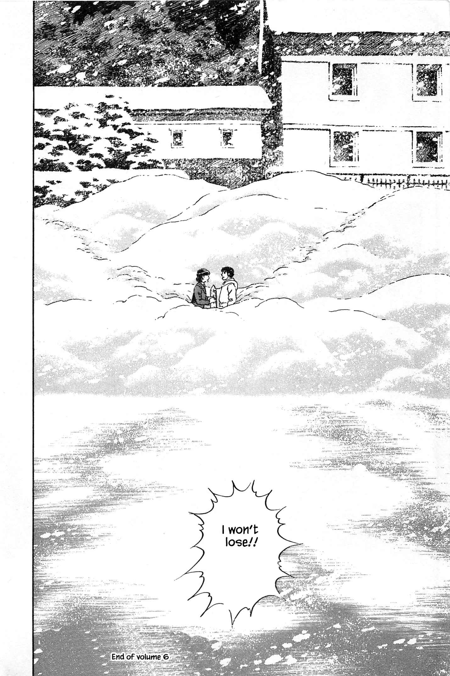 Page 22 Chapter 65 Natsukos Sake