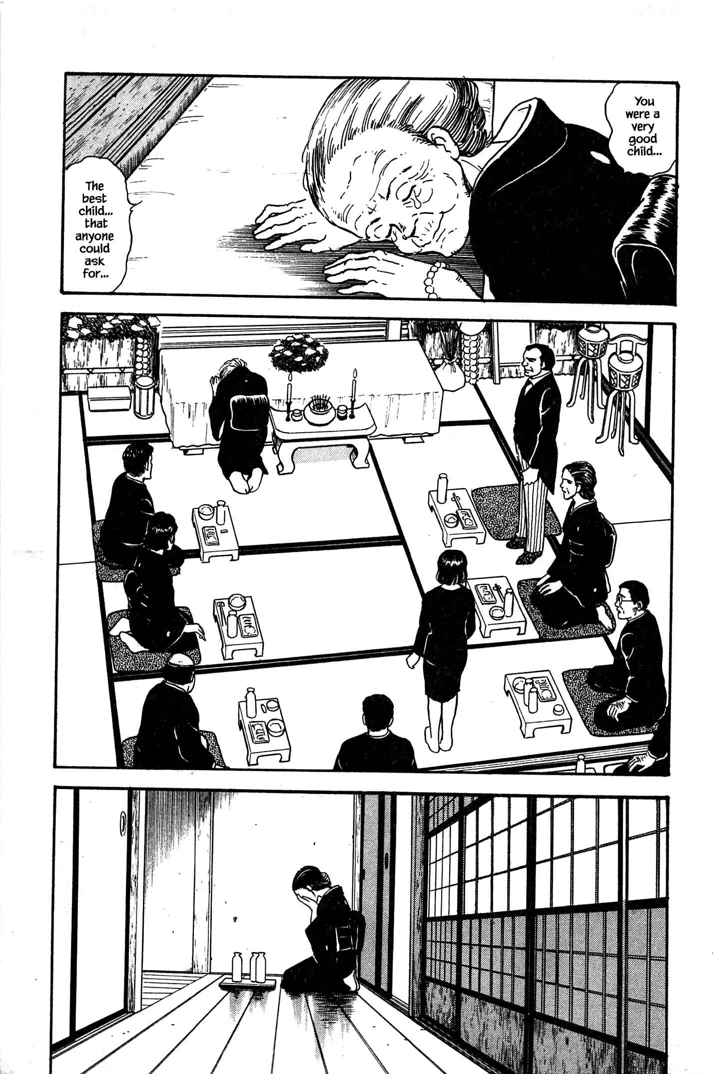 Page 18 Chapter 4 Natsukos Sake