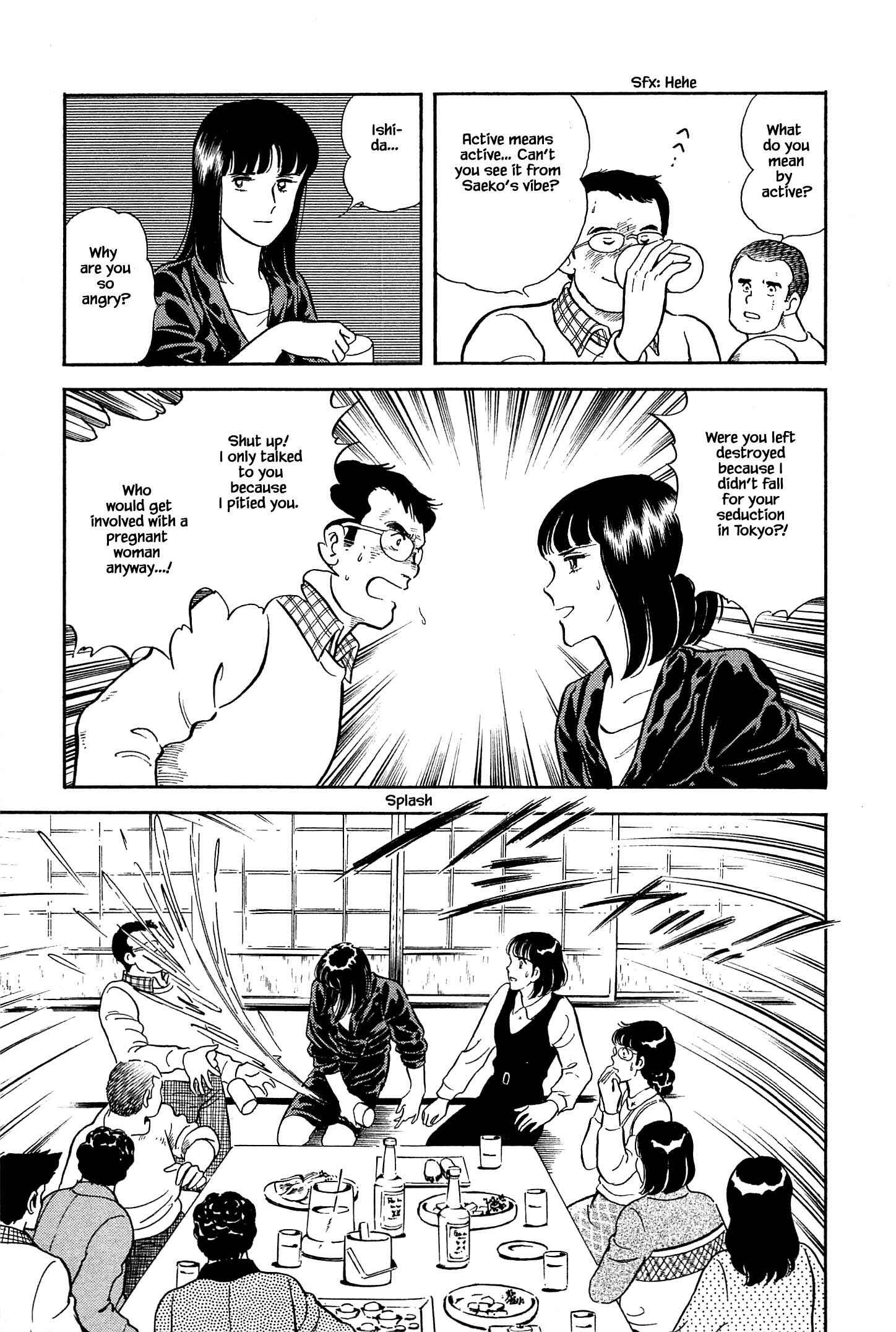 Page 9 Chapter 15 Natsukos Sake