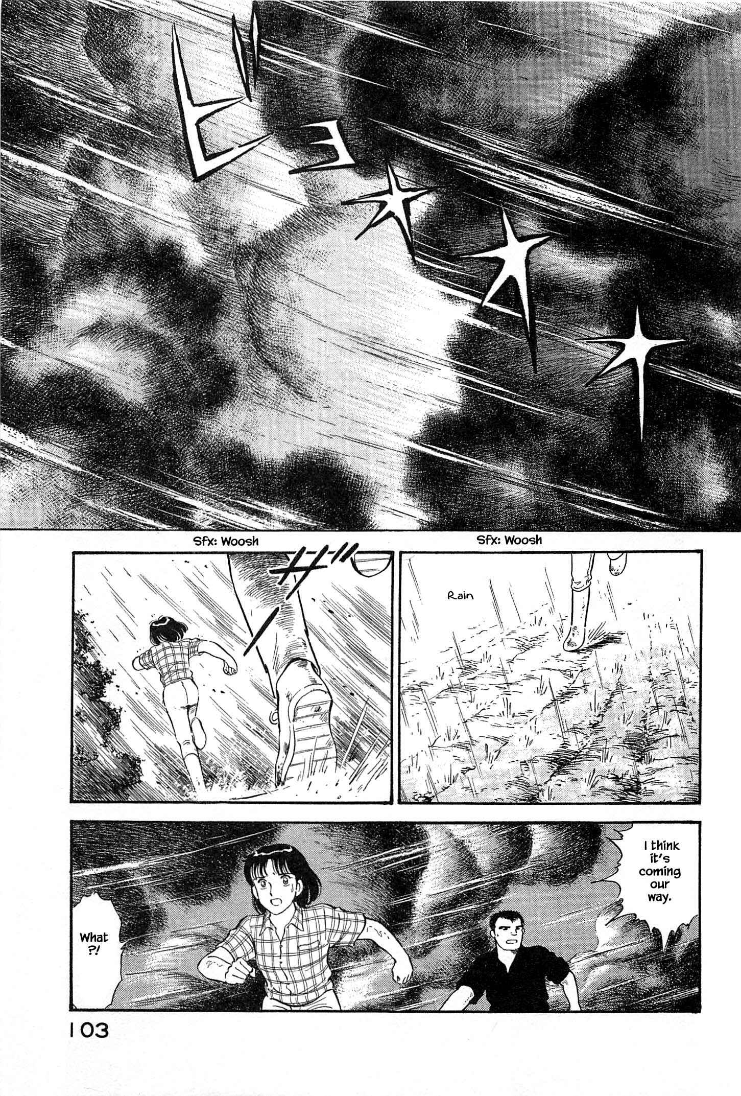 Page 21 Chapter 37 Natsukos Sake