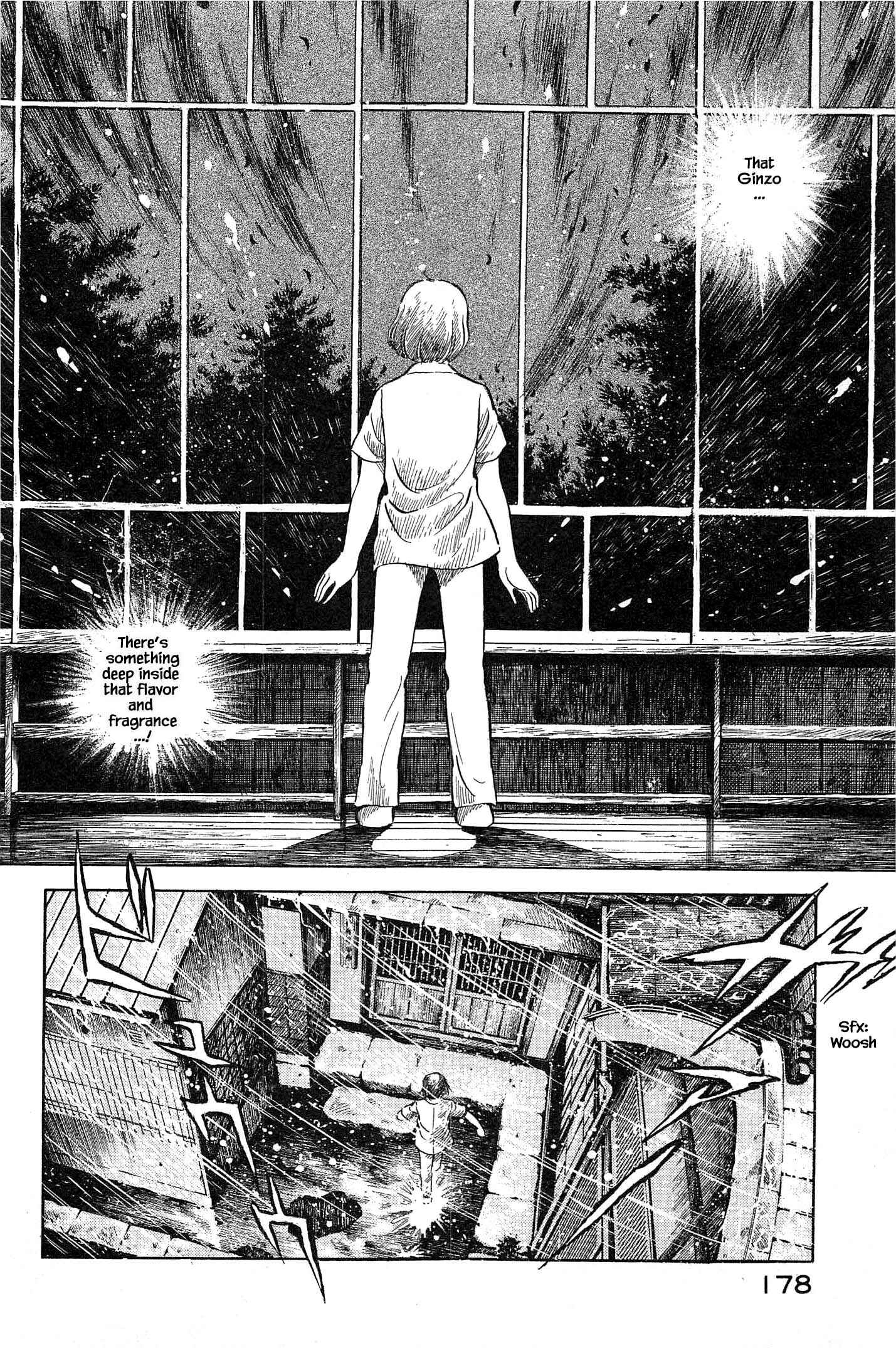 Page 18 Chapter 96 Natsukos Sake