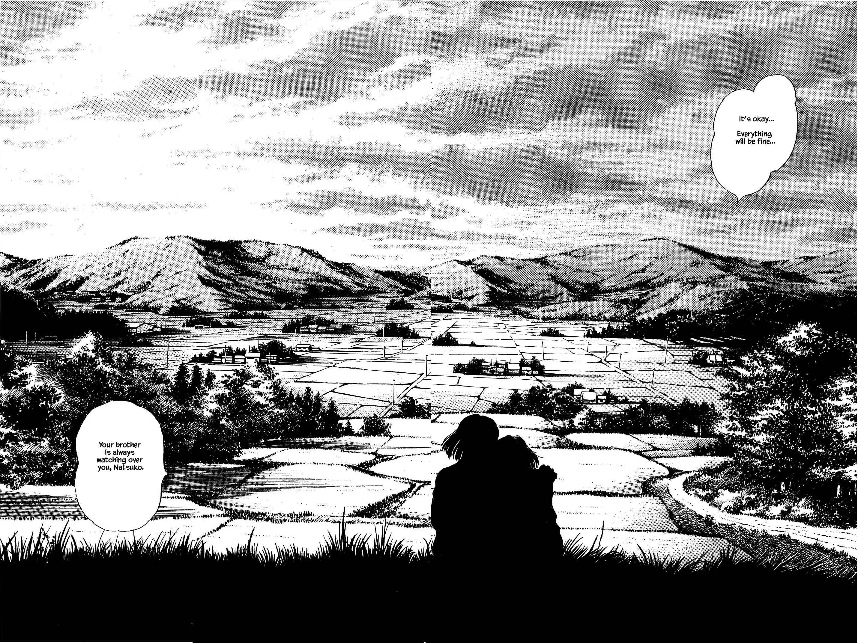 Page 23 Chapter 80 Natsukos Sake