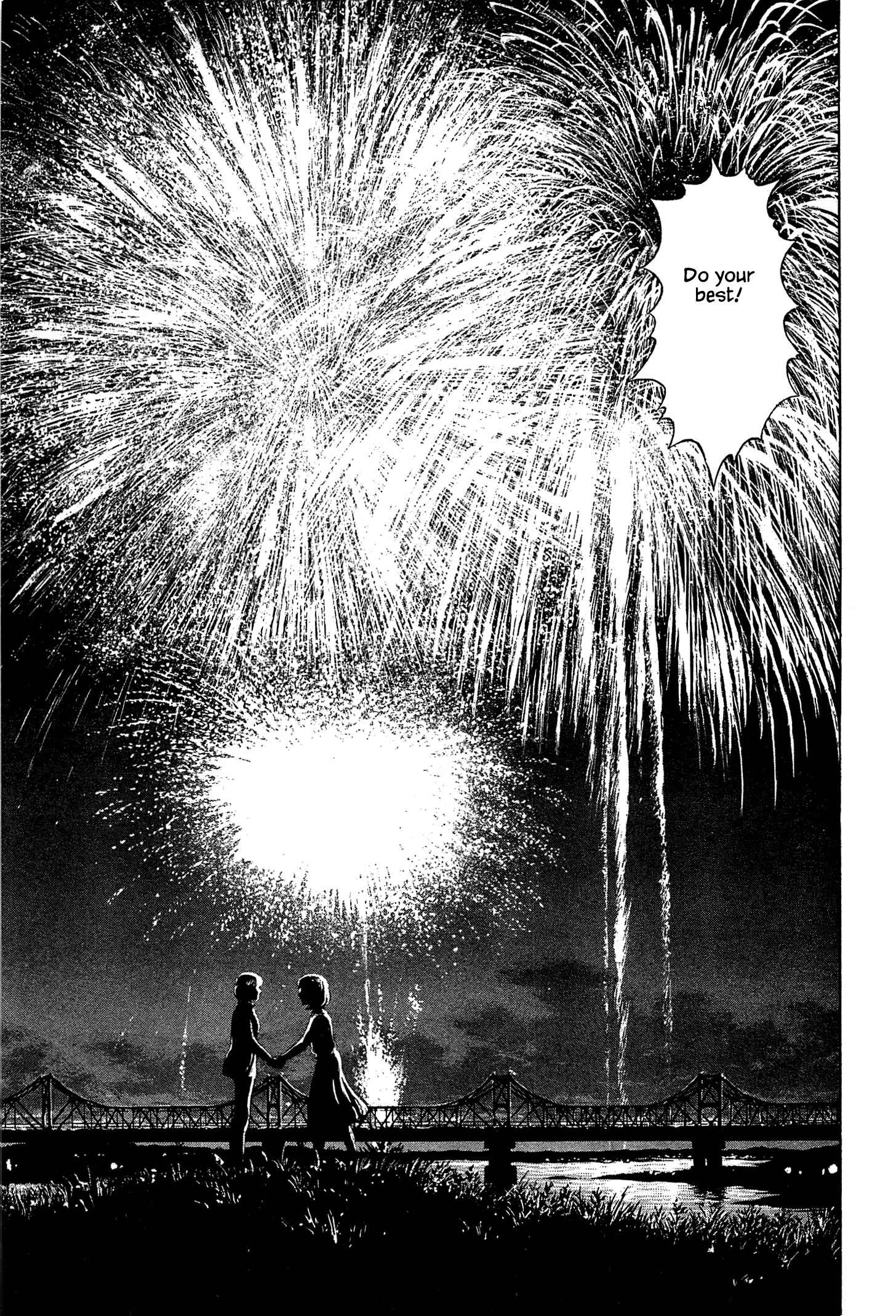 Page 18 Chapter 34 Natsukos Sake