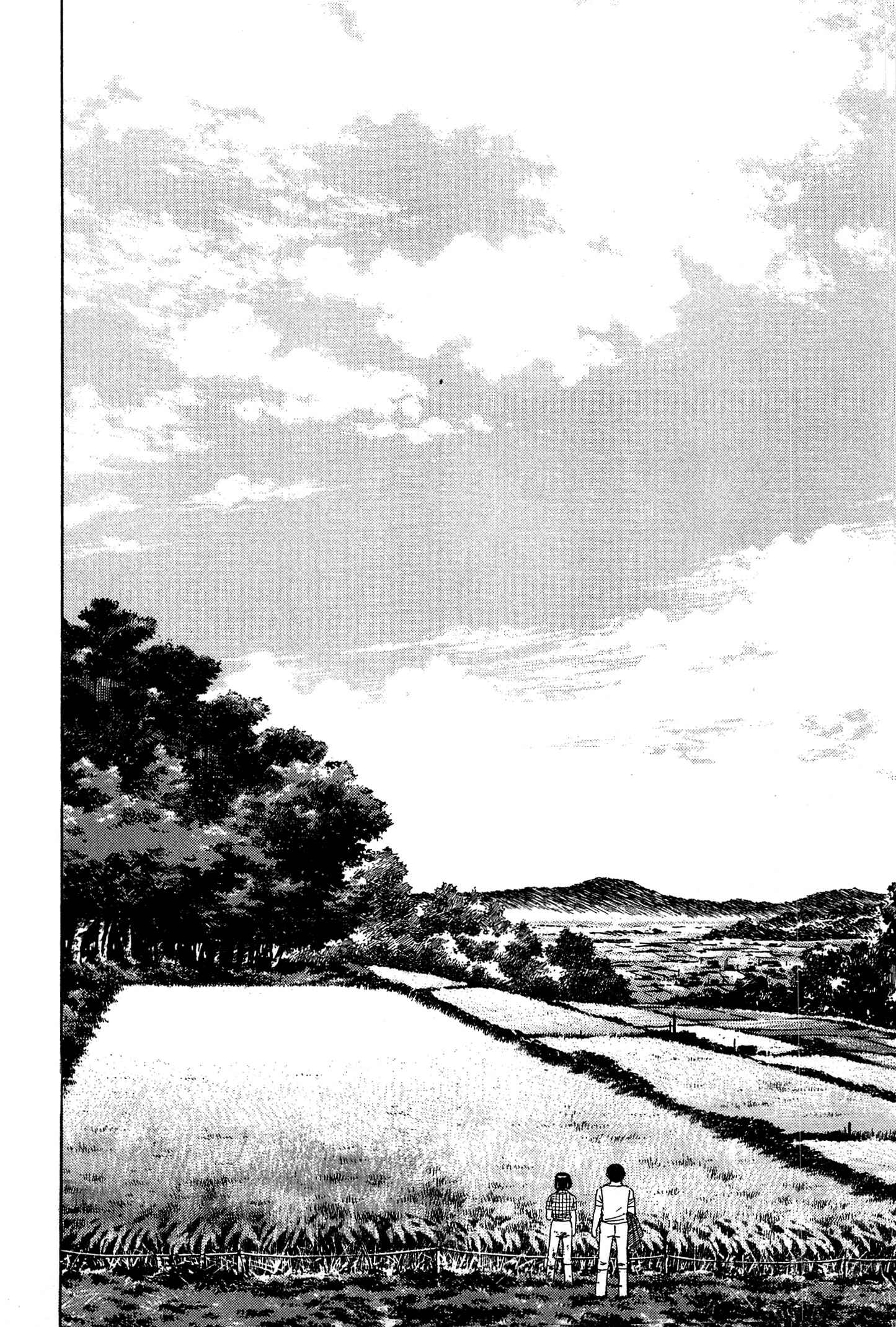 Page 6 Chapter 40 Natsukos Sake