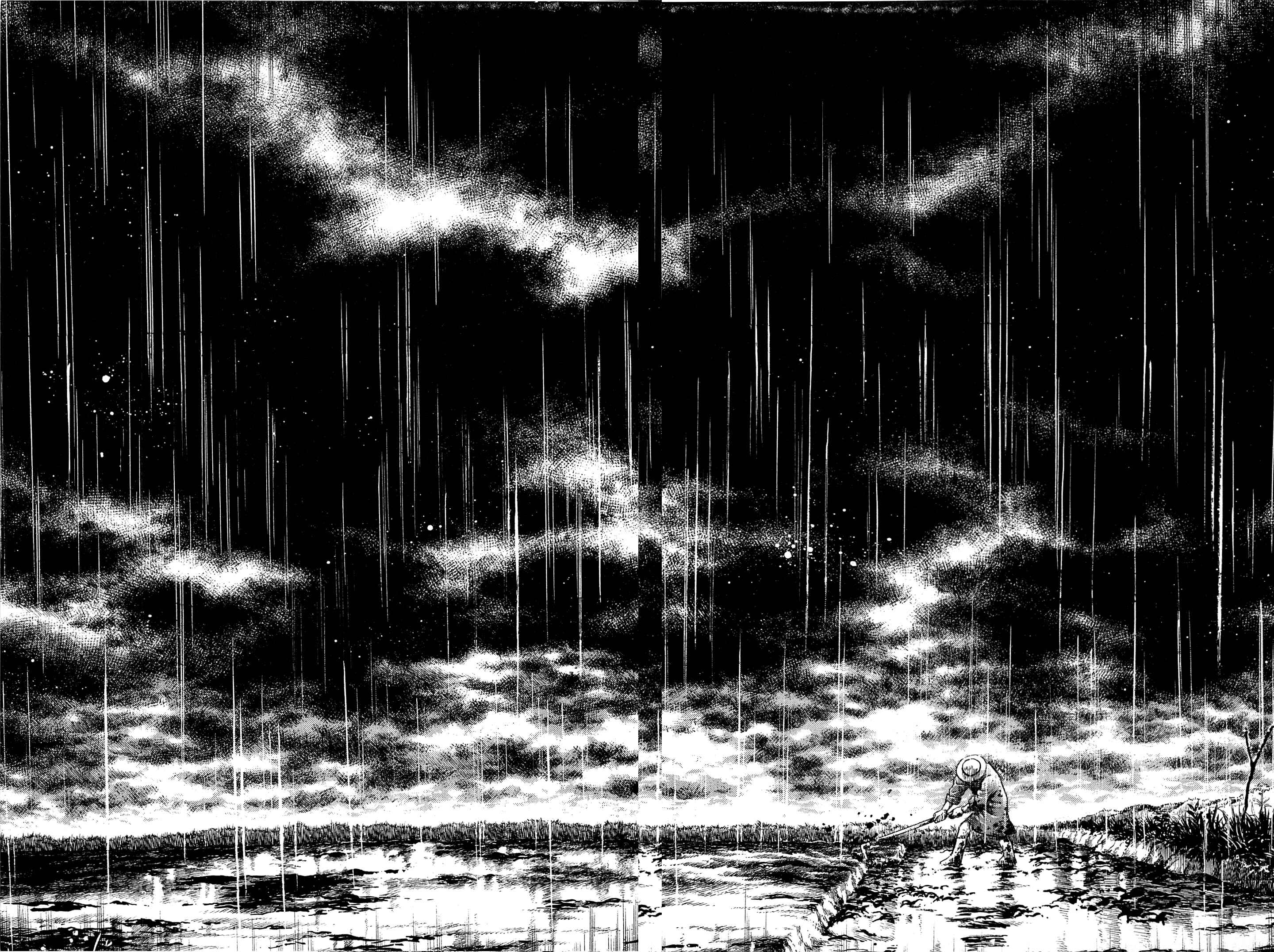 Page 14 Chapter 21 Natsukos Sake