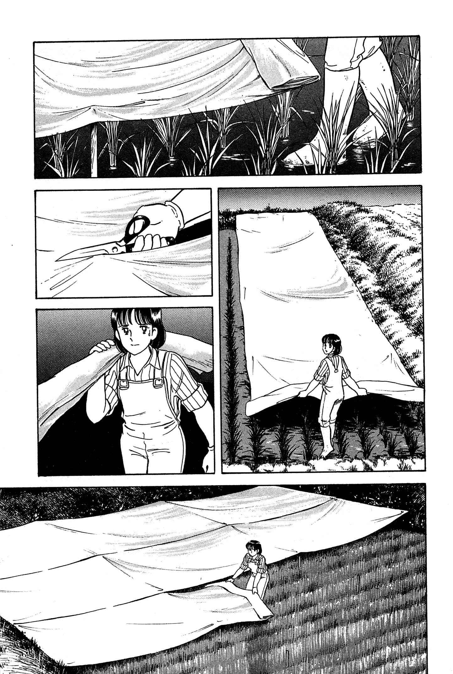 Page 14 Chapter 29 Natsukos Sake