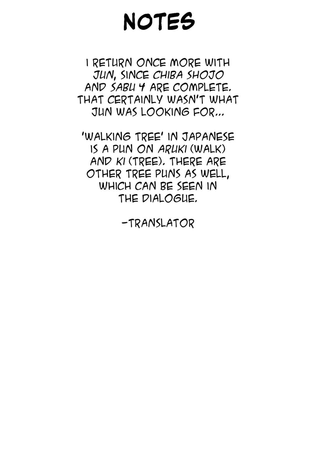 Page 11 Chapter 2 Magical World Jun