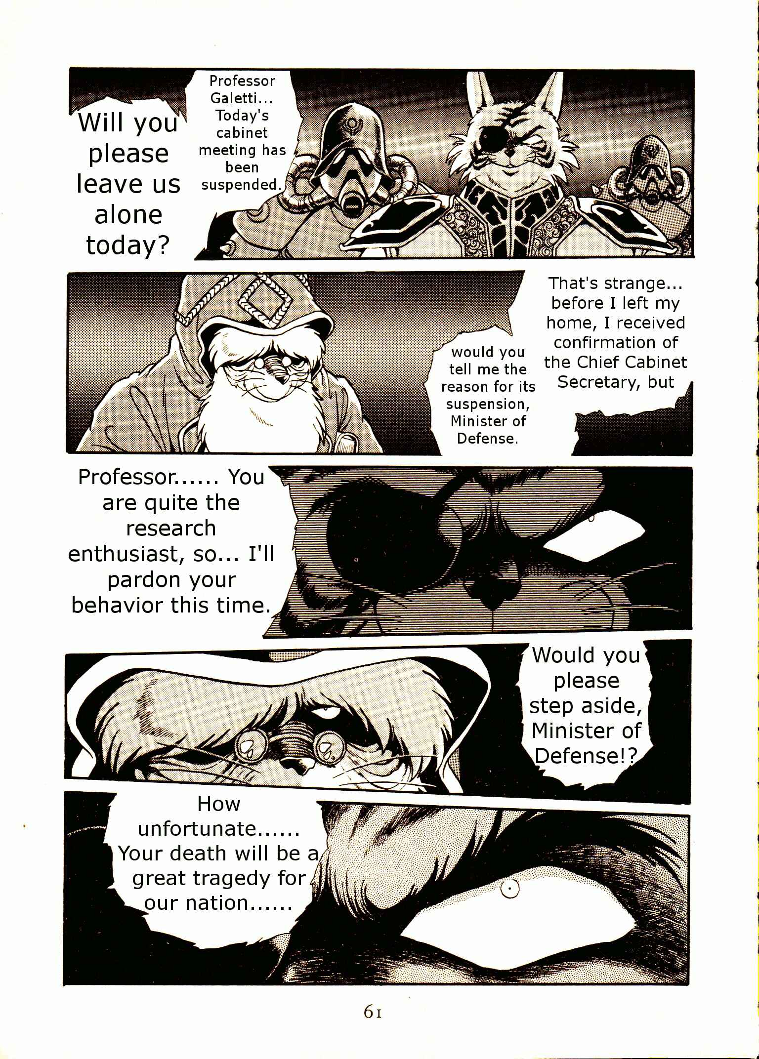 Page 25 Chapter 2 Capricorn