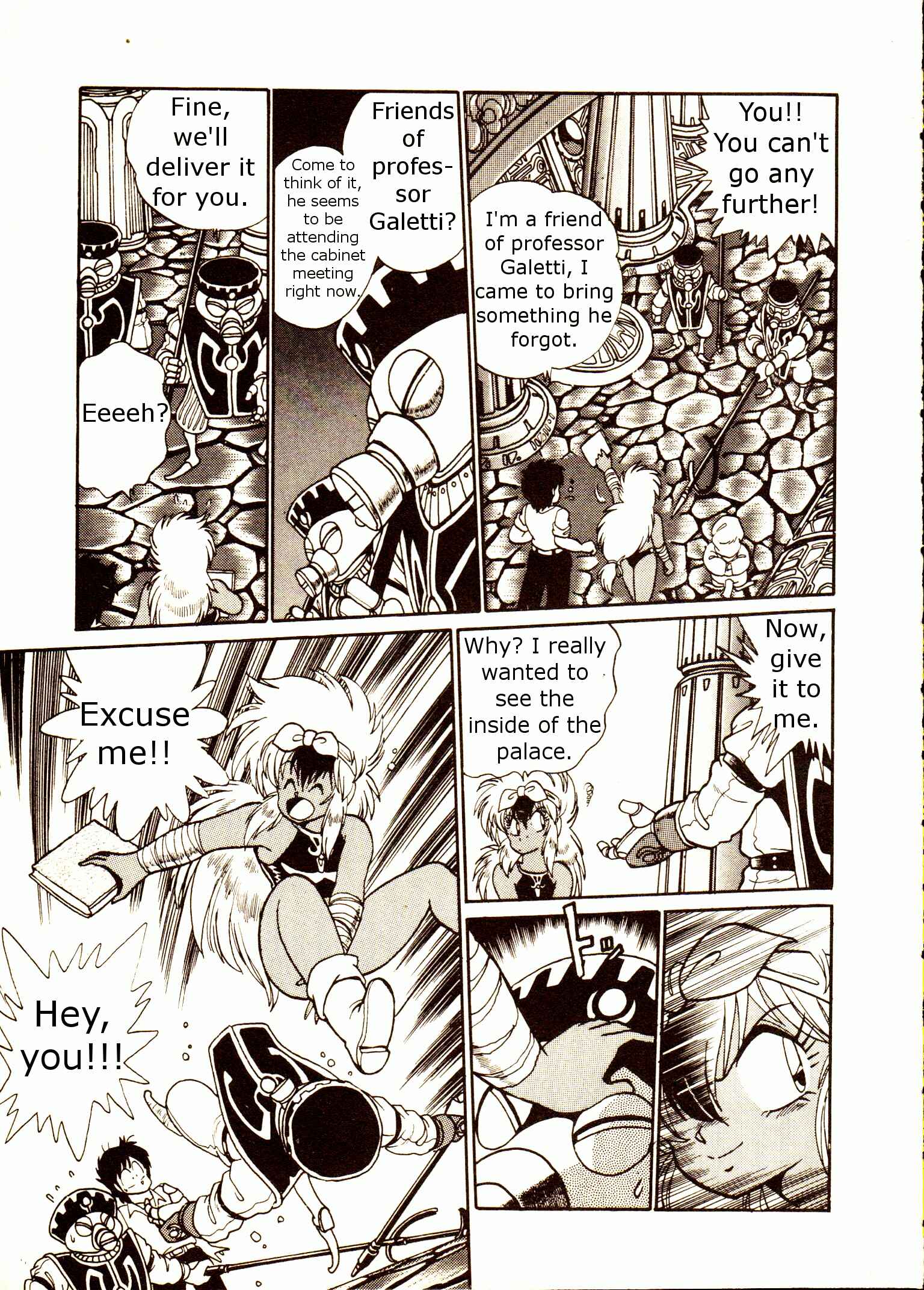 Page 27 Chapter 2 Capricorn