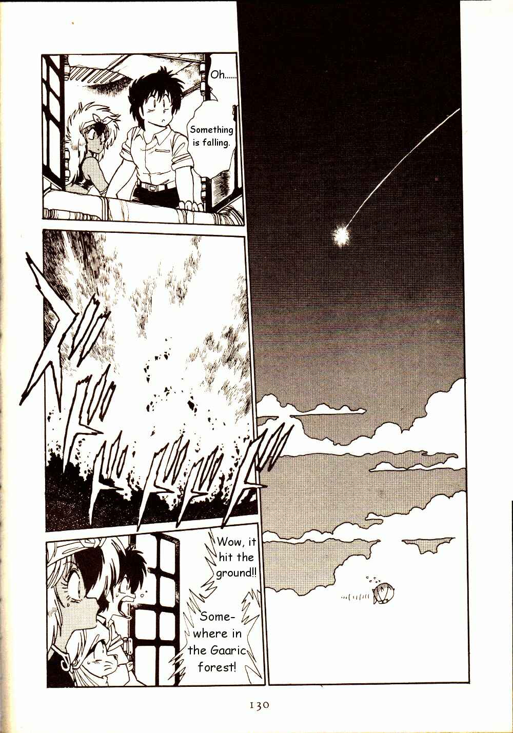 Page 24 Chapter 4 Capricorn