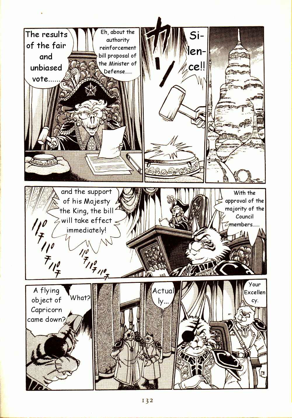 Page 26 Chapter 4 Capricorn