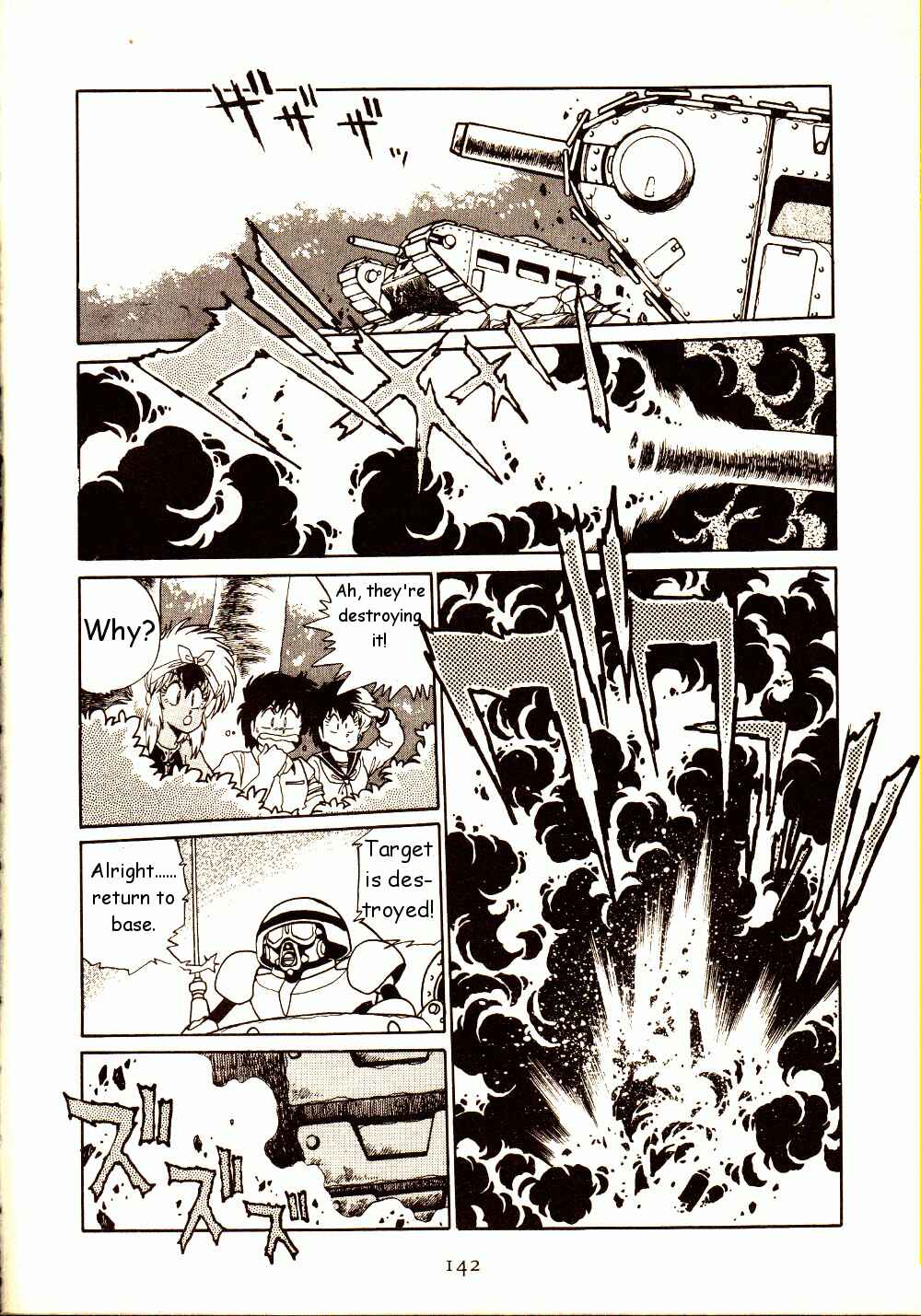 Page 36 Chapter 4 Capricorn