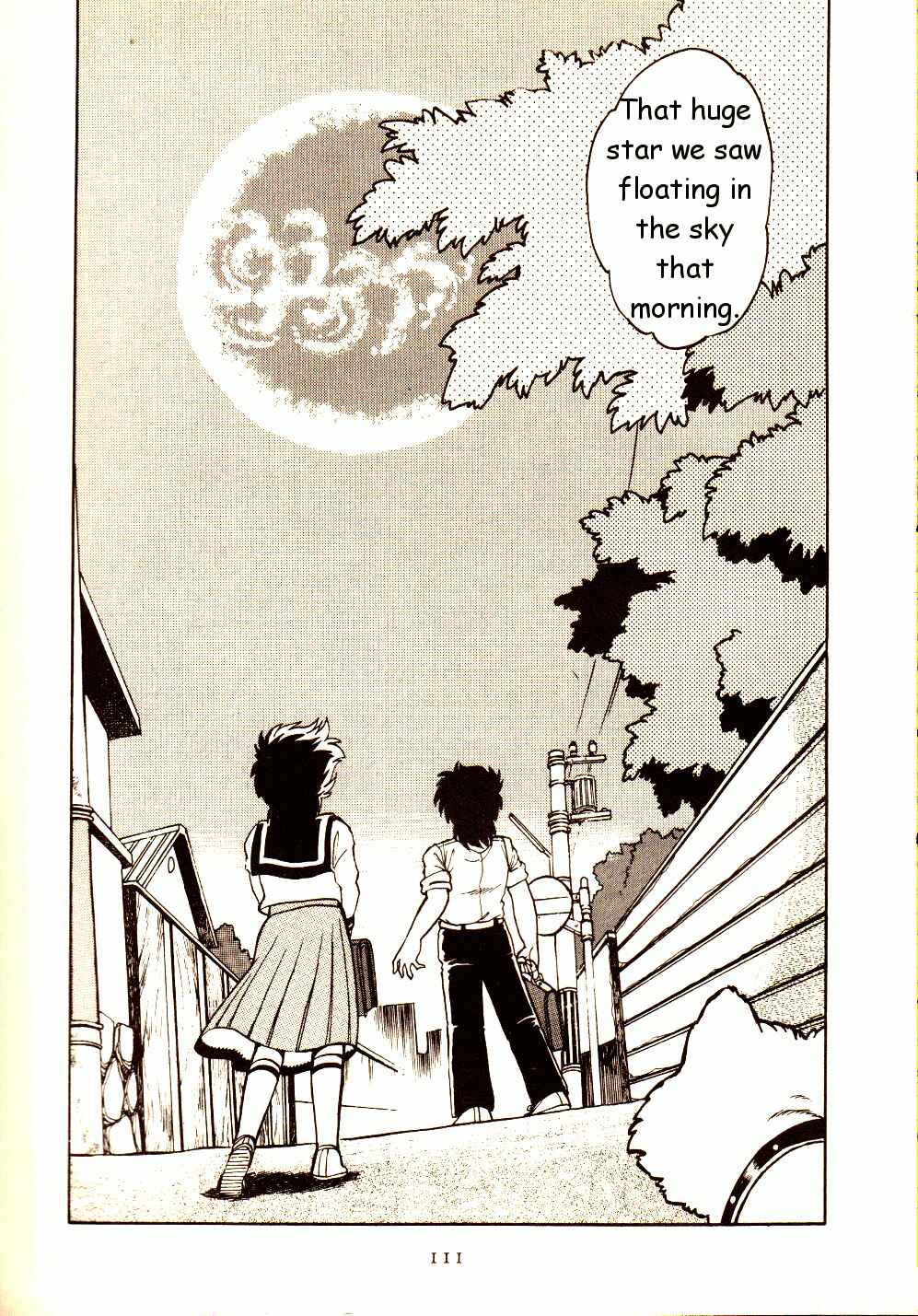 Page 5 Chapter 4 Capricorn
