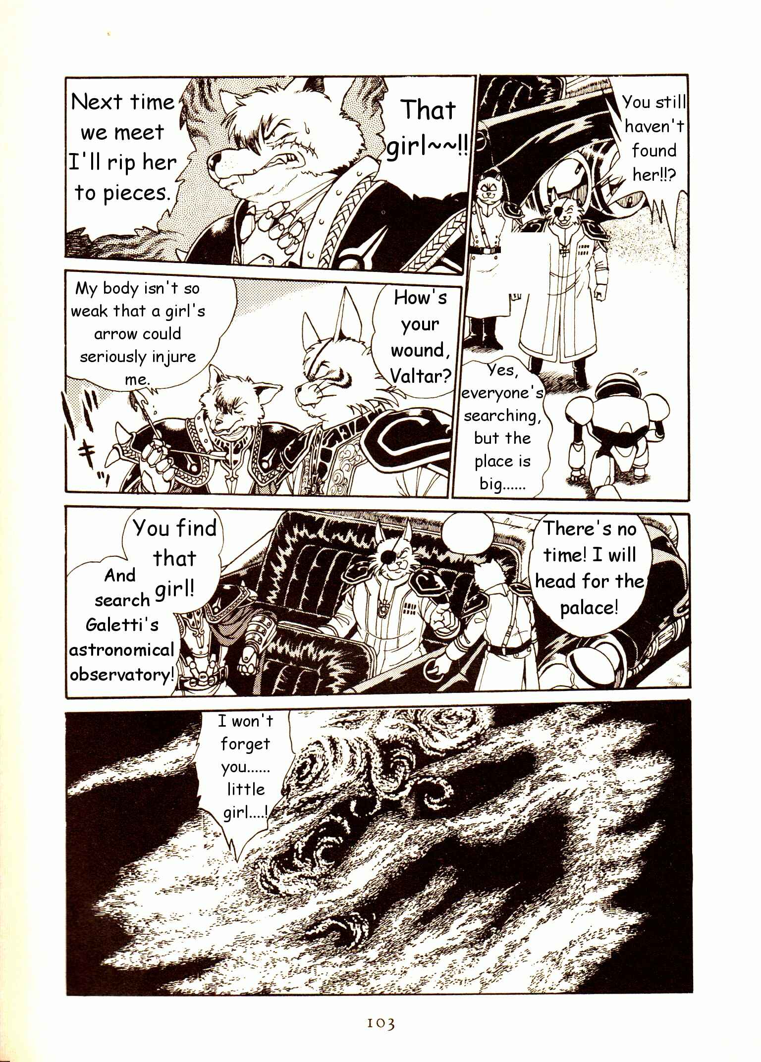 Page 37 Chapter 3 Capricorn
