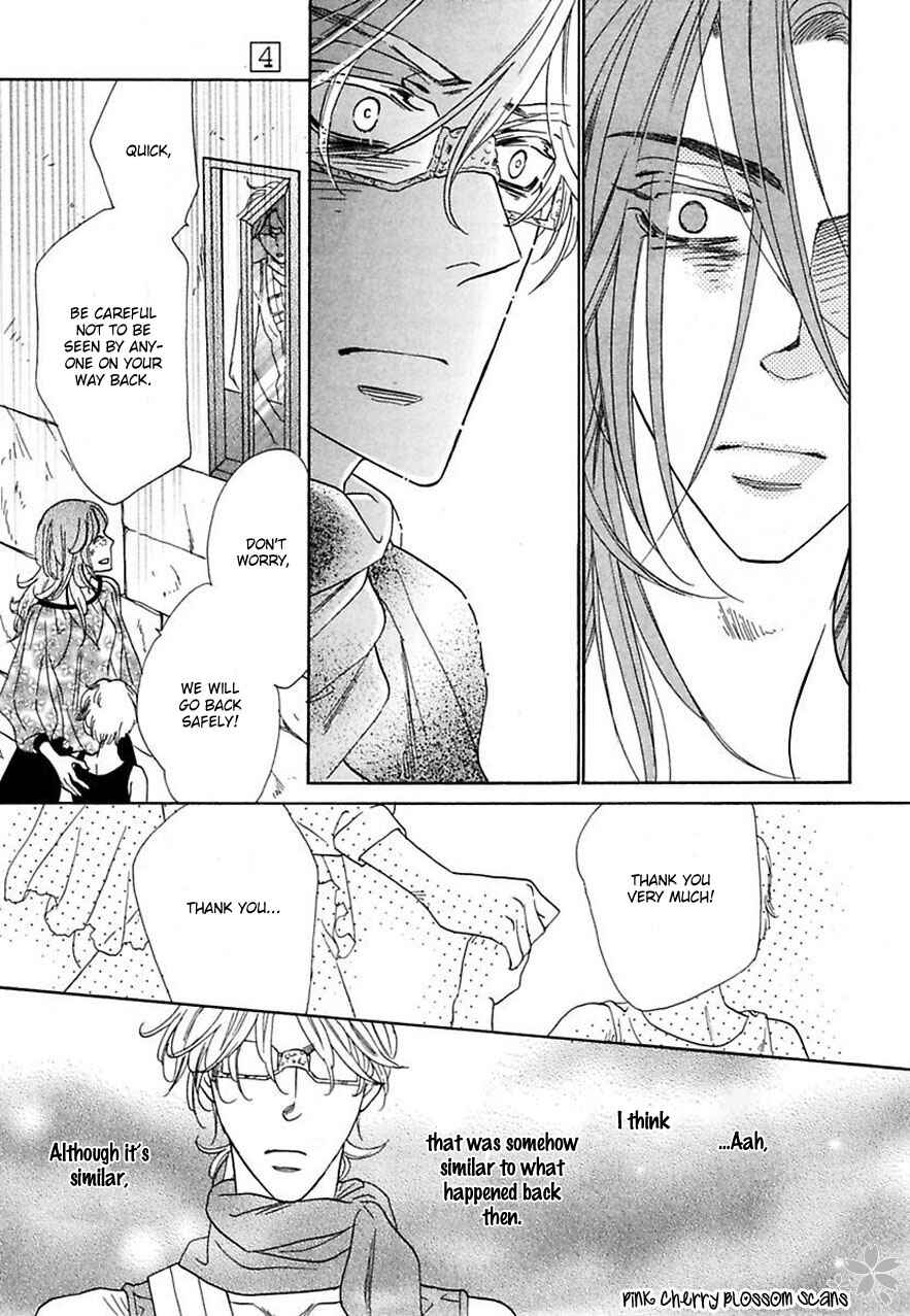 Page 30 Chapter 19 Shuuten Unknown