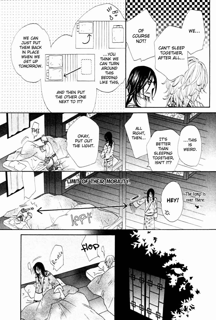 Page 11 Chapter 11 Shuuten Unknown