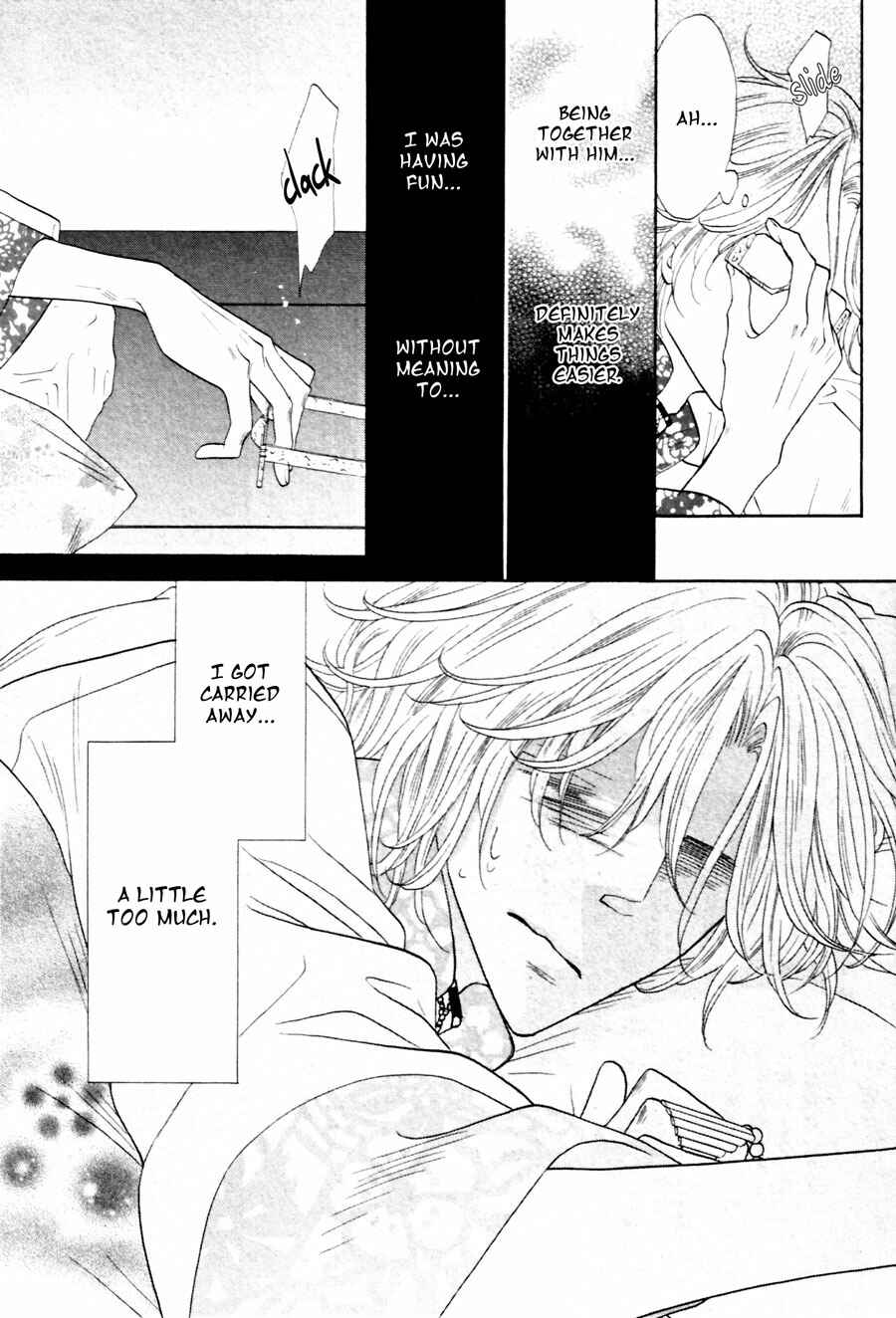 Page 13 Chapter 11 Shuuten Unknown