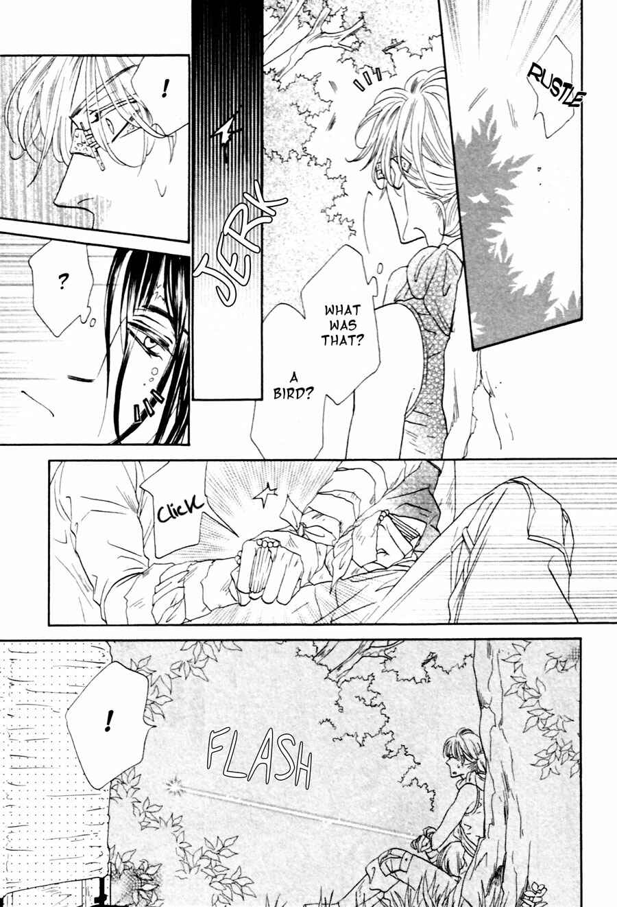 Page 21 Chapter 11 Shuuten Unknown